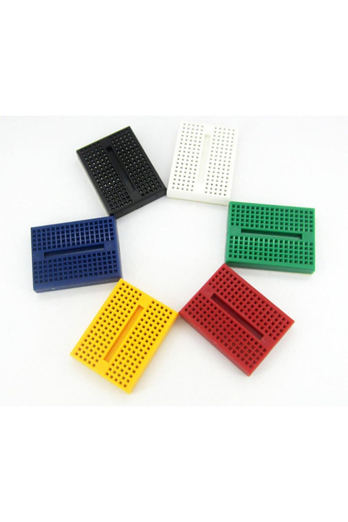 Syb-170 Renkli Bread Board
