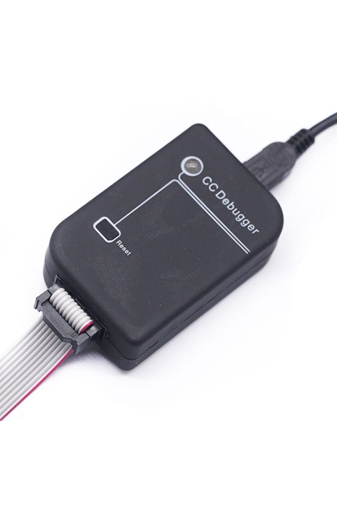 Cc Debugger Cn Tı Rf Entegre Programlayıcı Hata Ayıklayıcı