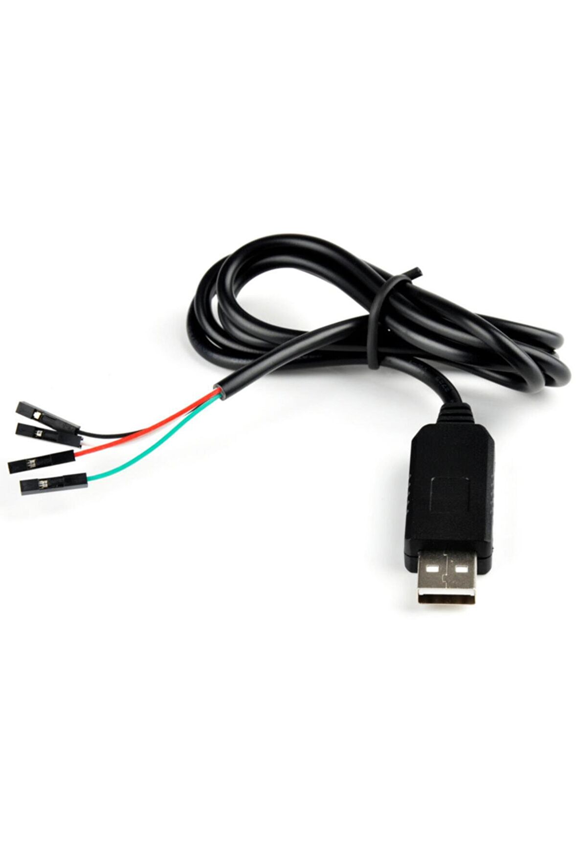 Usb To Ttl Uart Pl2303hx Kablolu Modül