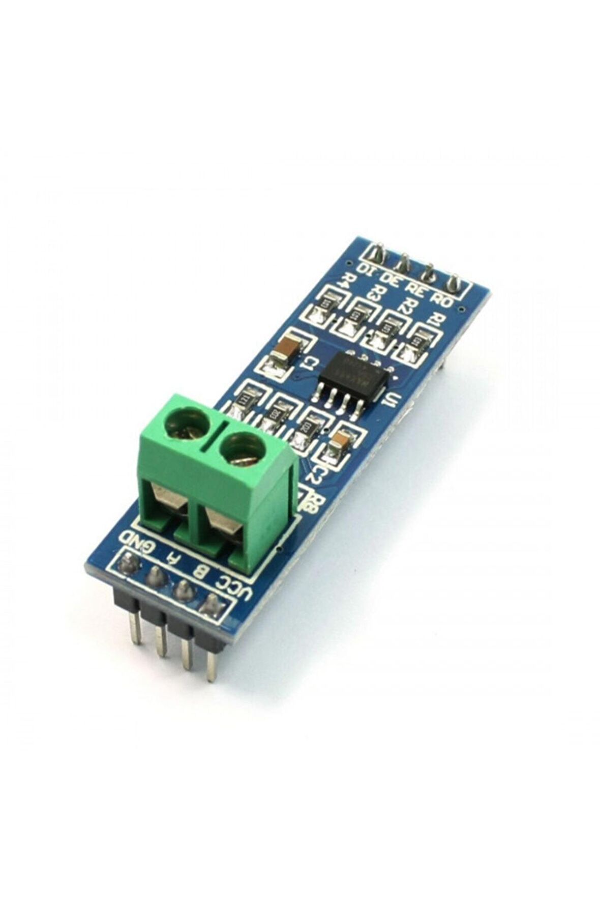 Ttl To Rs485 Modül