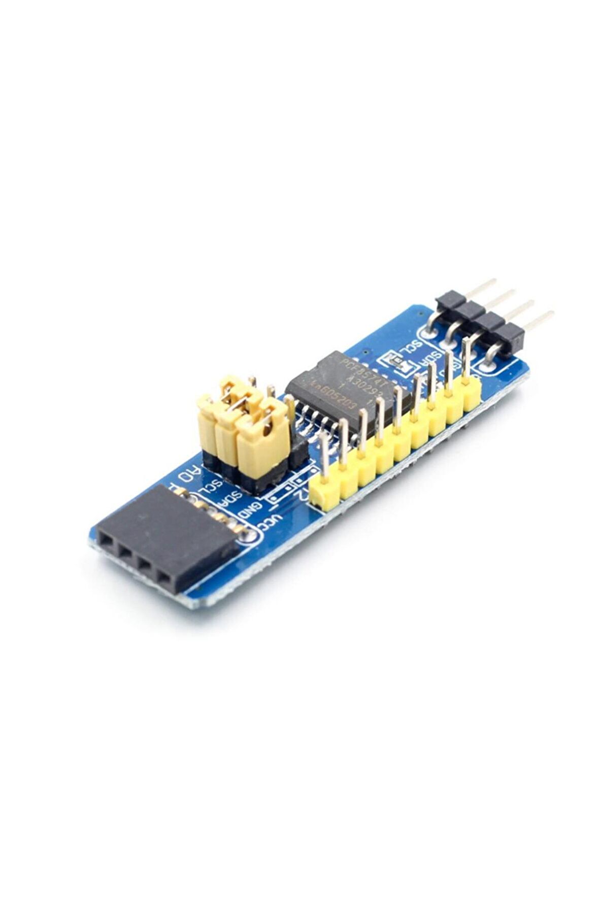 Pcf8574 Io Genişleme Modülü