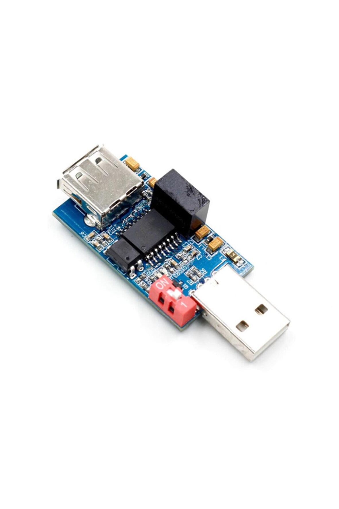 Adum3160 Usb Izolatör Modül Uyumlu