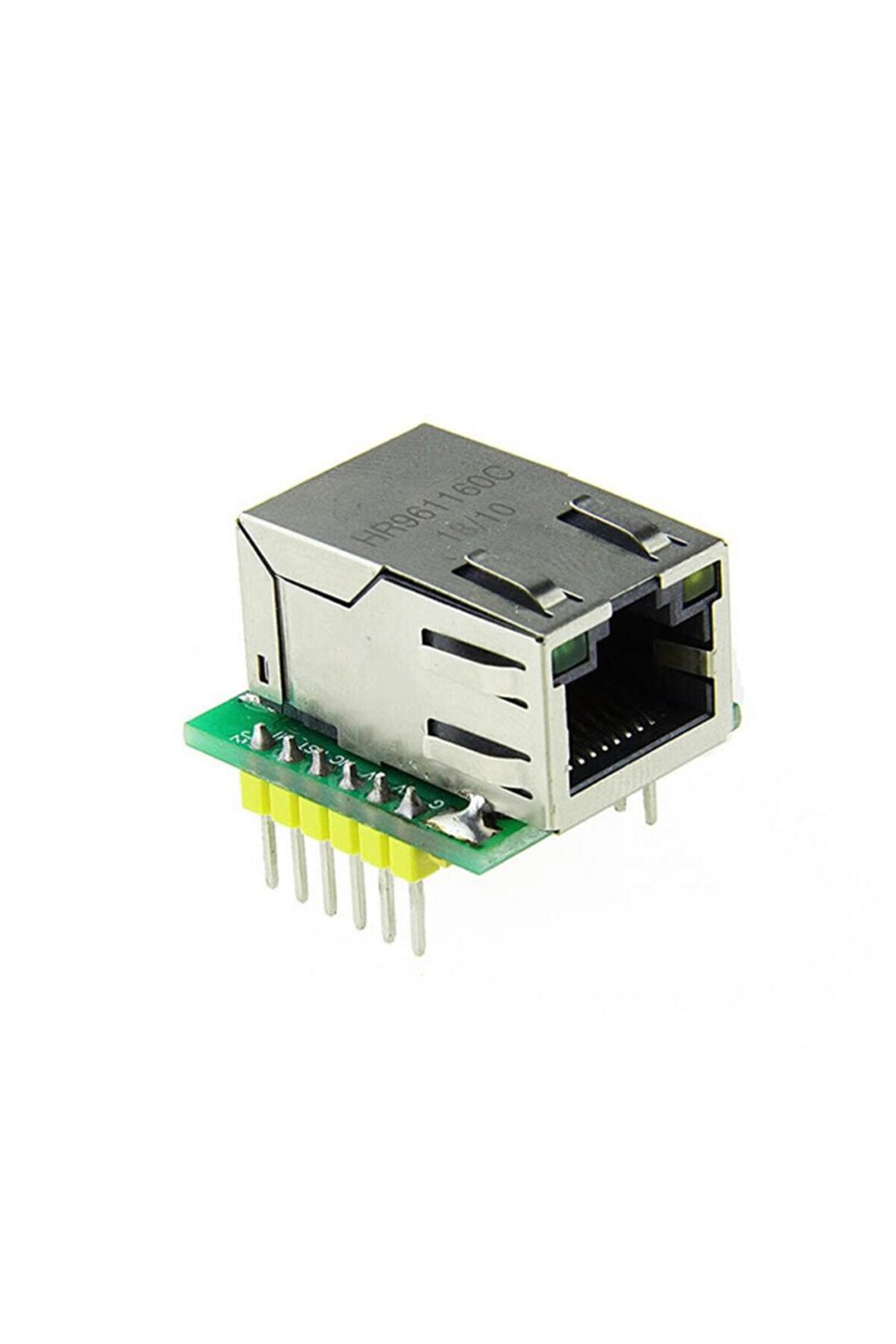 Mini Ethernet Modül W5500