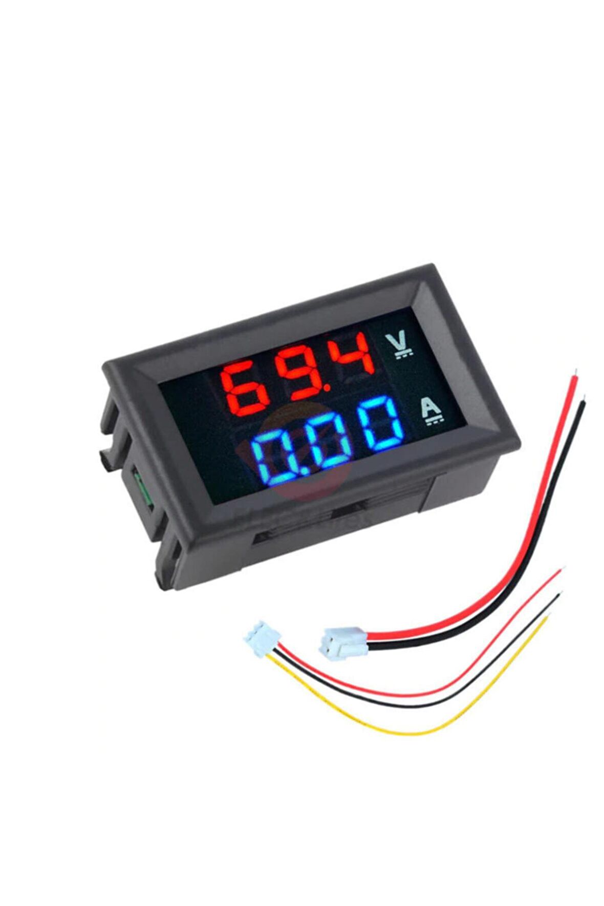Dc 0-100v 10a Digital Voltmetre Ampermetre Dsn-vc288