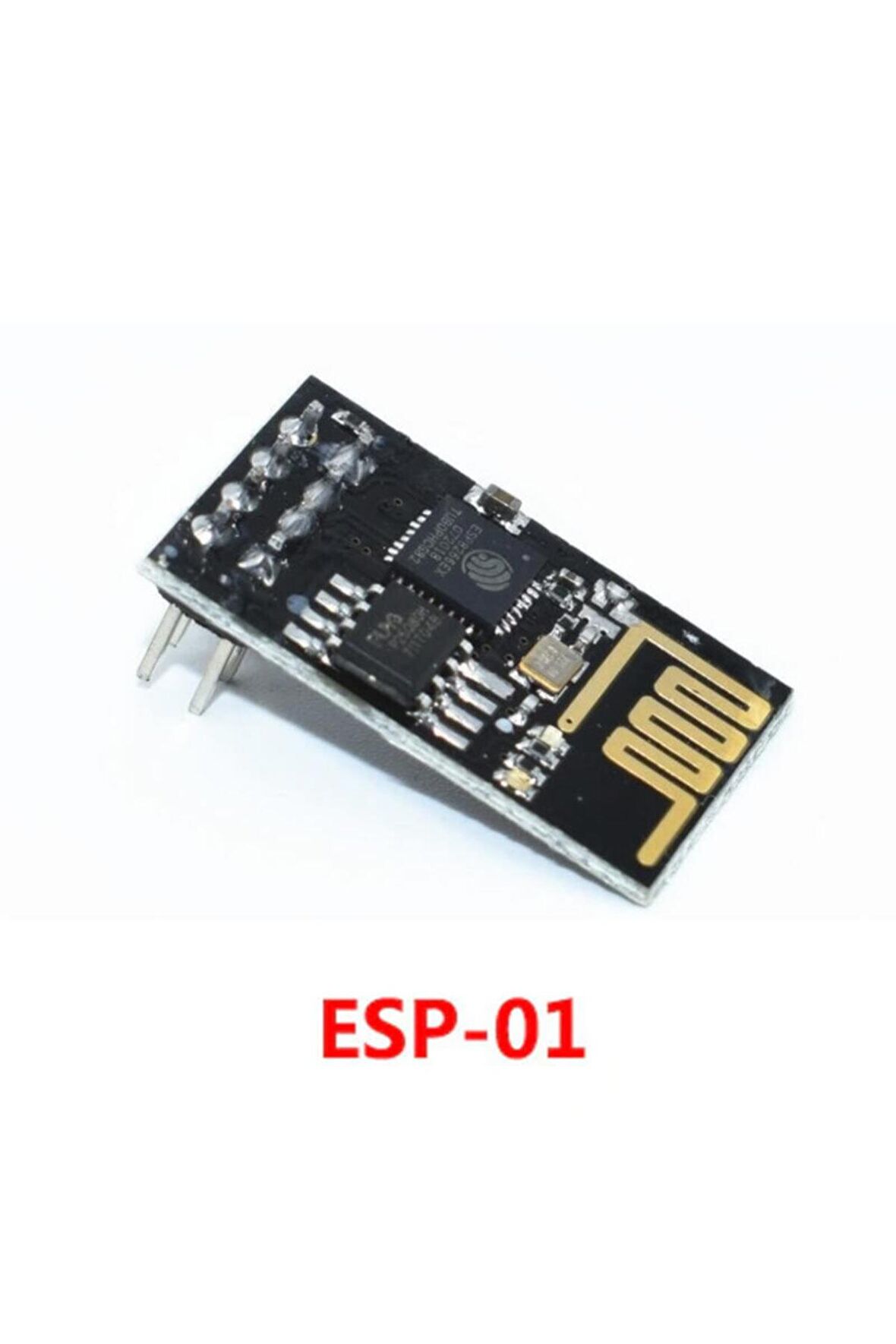 Esp-01 Esp8266 Wıfı Modül Arduino Kablosuz Internet Modülü Iot