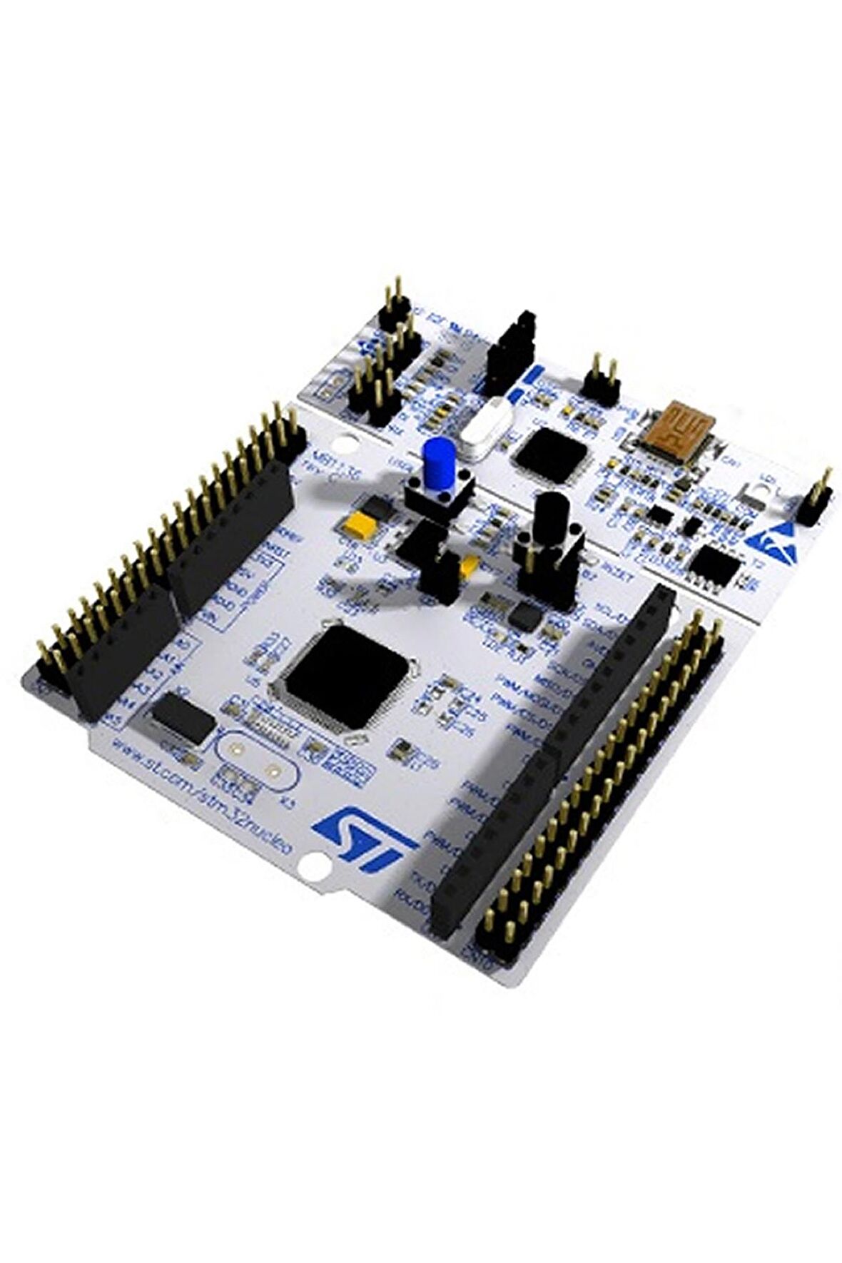 Nucleo-f303re Arduino Geliştirme Kiti