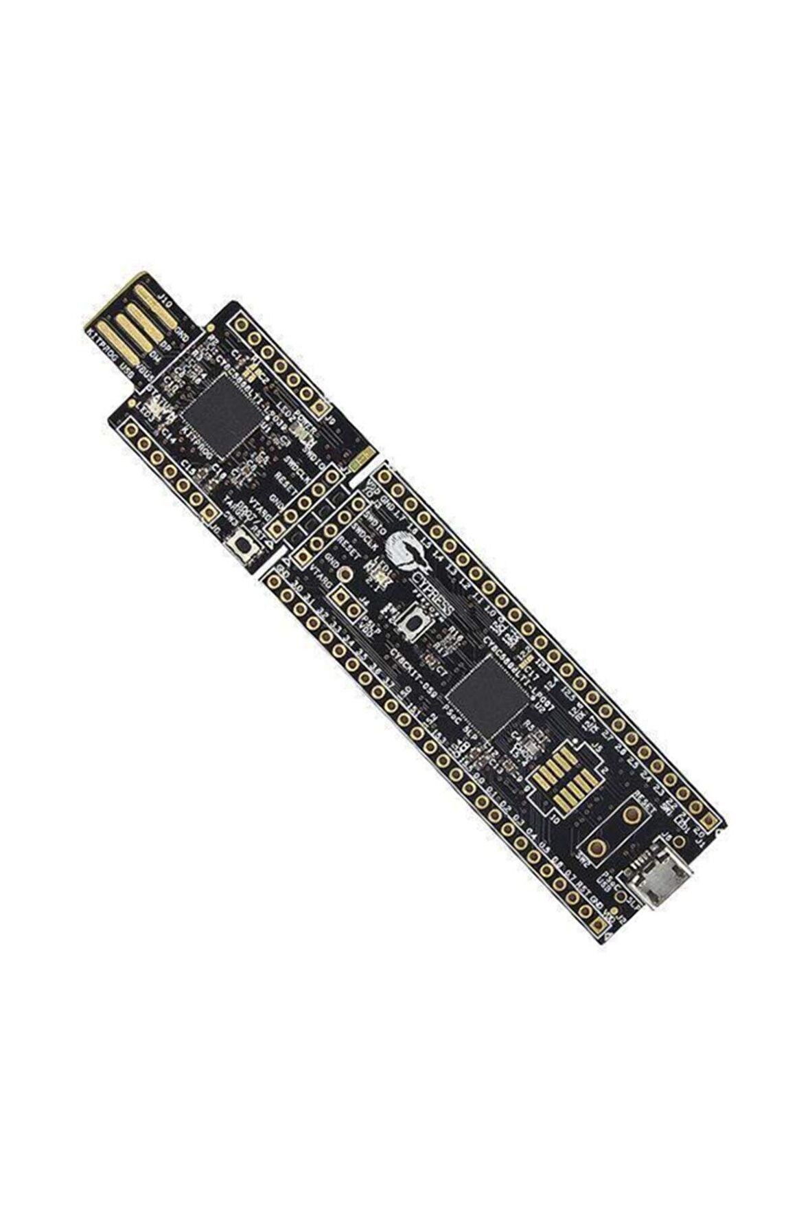 Semiconductor Cy8ckıt-059 Psoc® 5lp Prototyping Kit