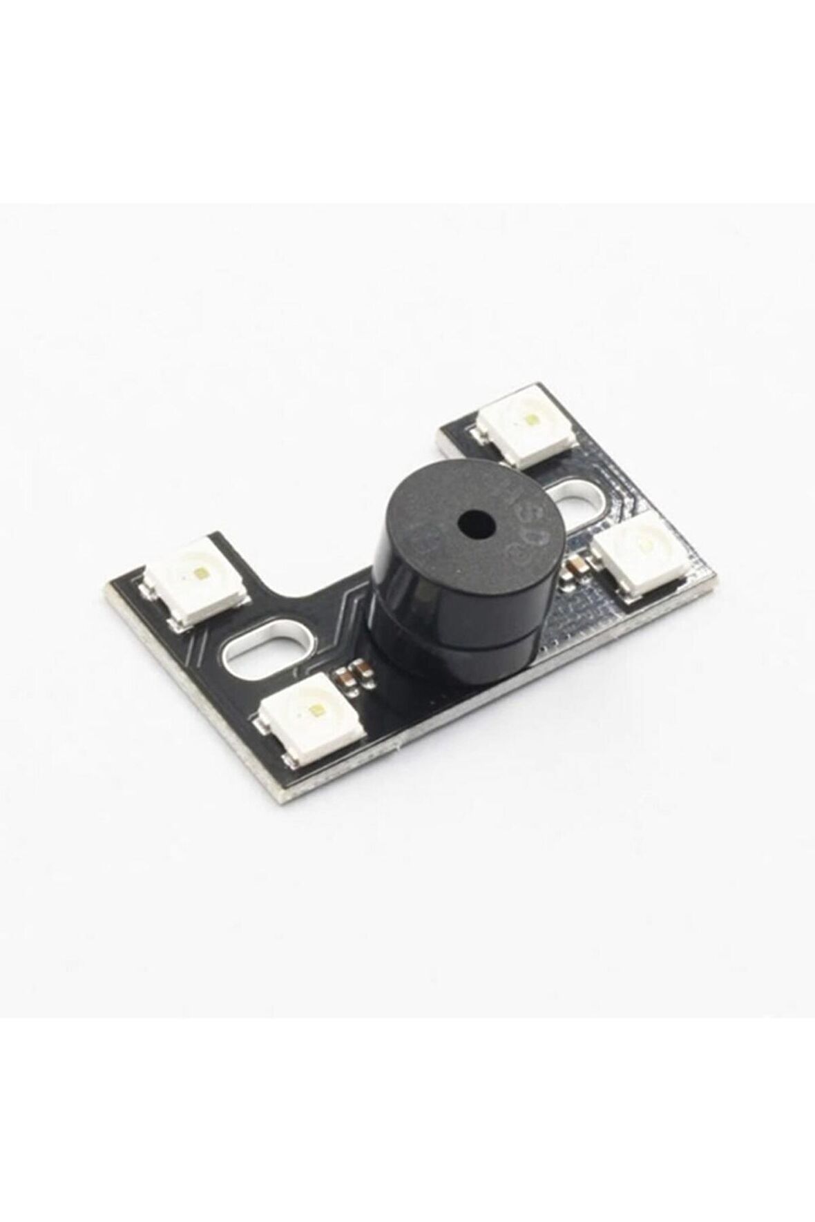 Ws2812b Led + 5v Buzzer Rc Dron Fpv Racing Flight Controller