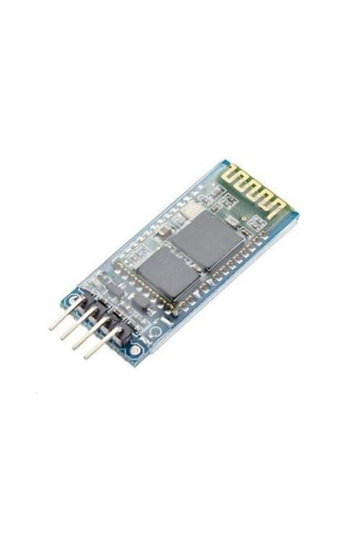Bluetooth Modül Hc06 Hc-06 Arduino Rf Kablosuz Haberleşme Modülü