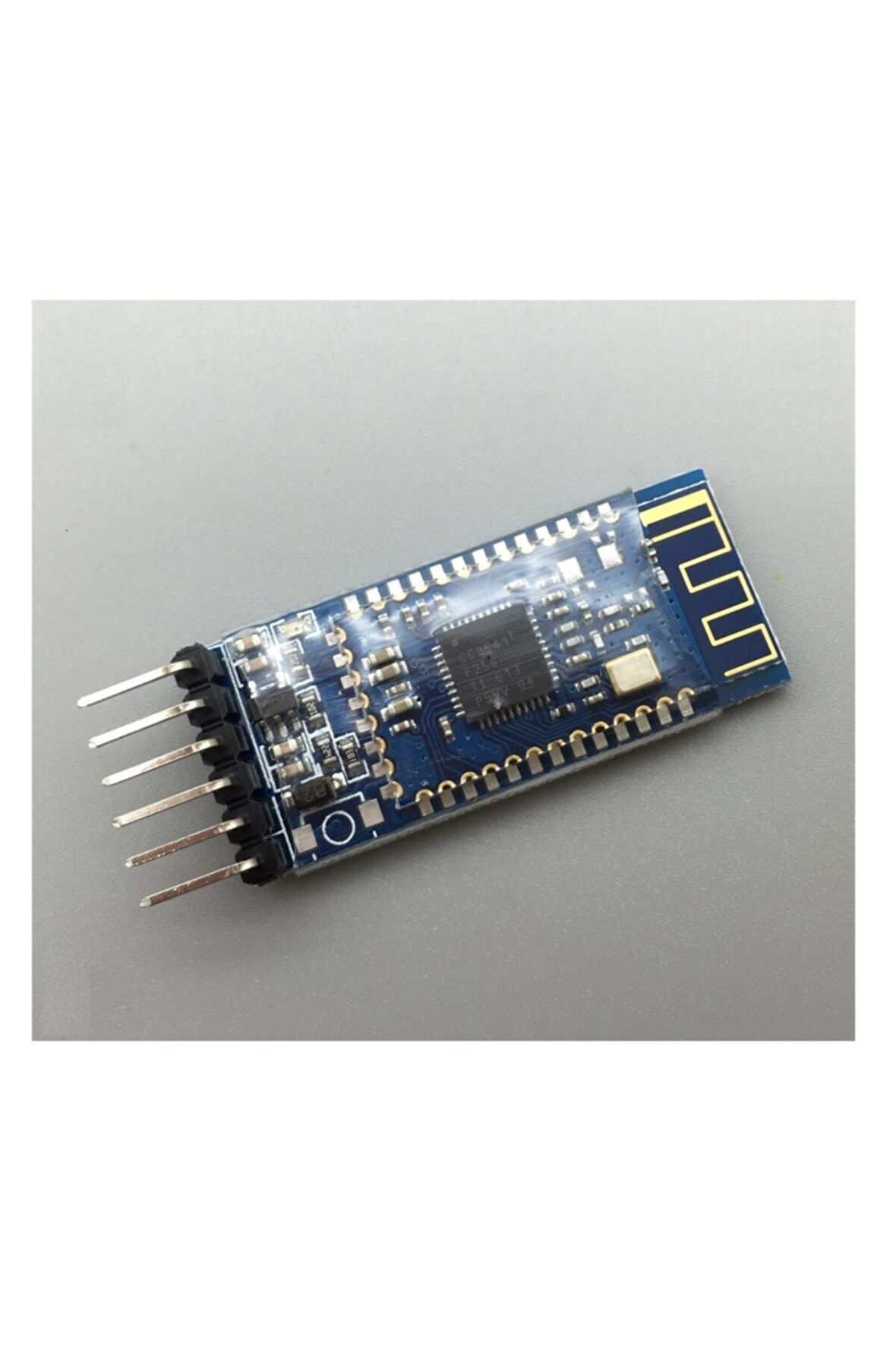 Hm-10 Bluetooth 4.0 Modül (dıp) Arduino Ibeacon Hm10