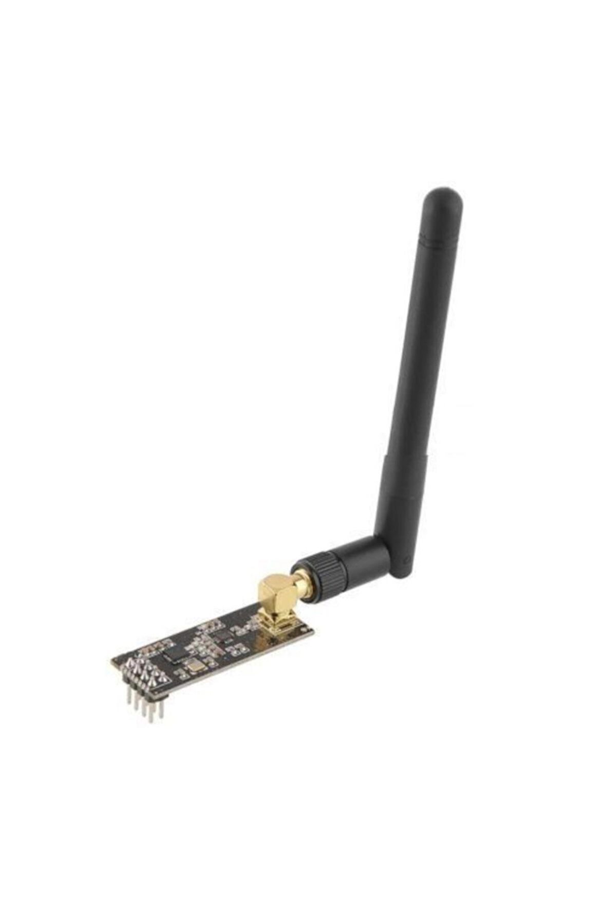 Nrf24l01 Pa Lna Rf Alıcı Verici Modül 1000 Metre 2.4ghz Kablosuz Haberleşme Transceiver