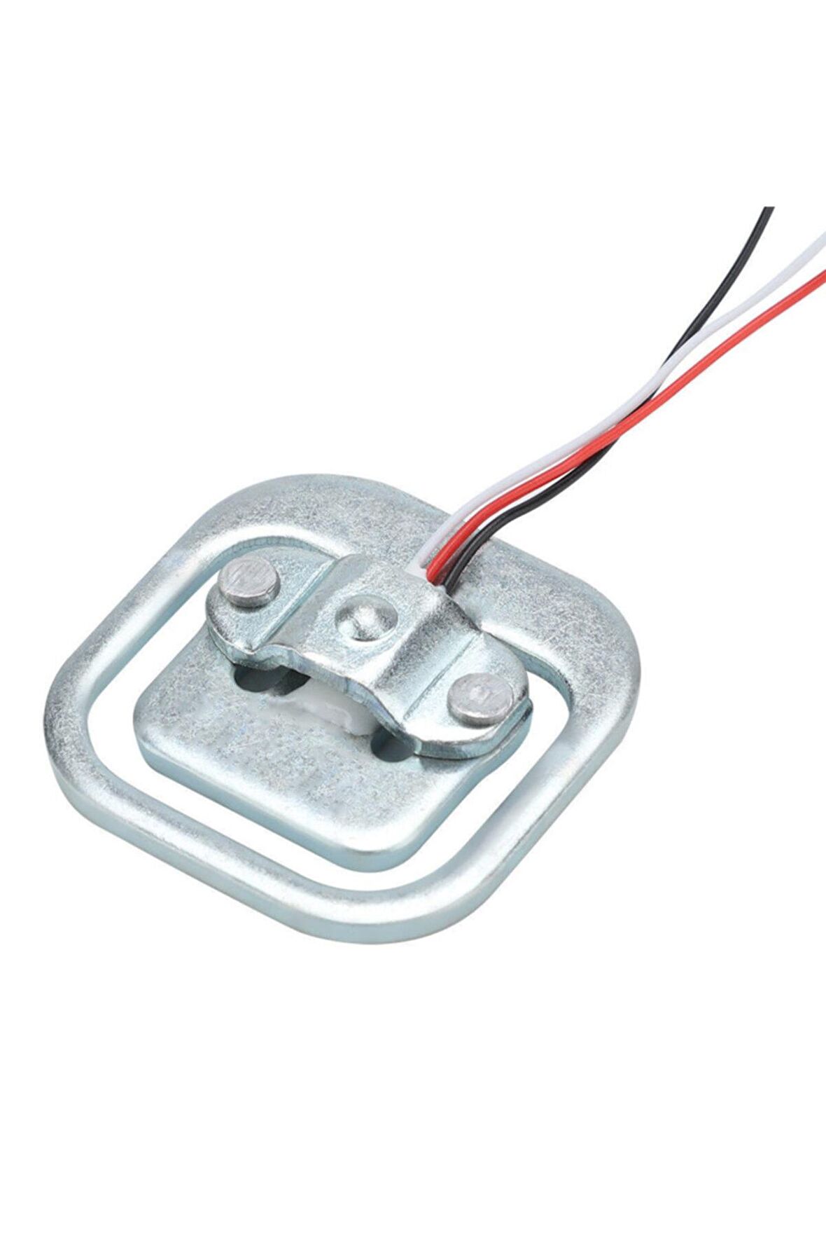 50 Kg Ağırlık Tartı Sensörü Kare - Loadcell 100kg 200kg Hx711