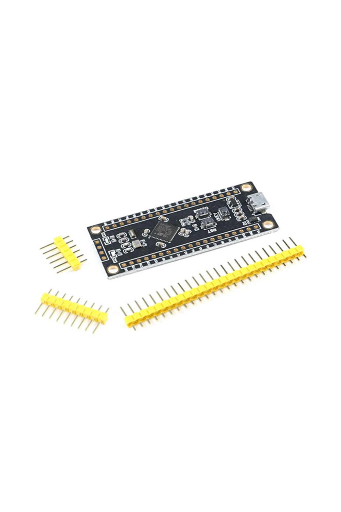 Stm32f401ccu6 Black Pill 86mhz - 256kb Geliştirme Kartı