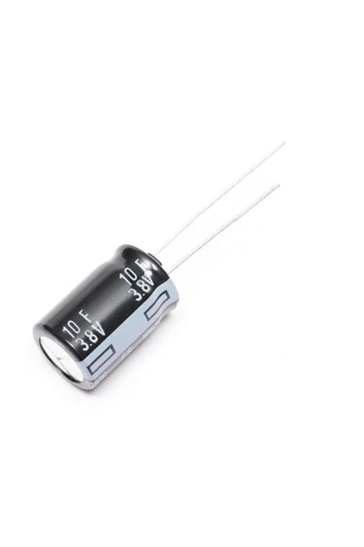 10f 3.8v Vmf106m3r8 Süpercap Cornell Dubilier Electronics Süper Kapasitör Enerji Depolama Güneş Rüzg