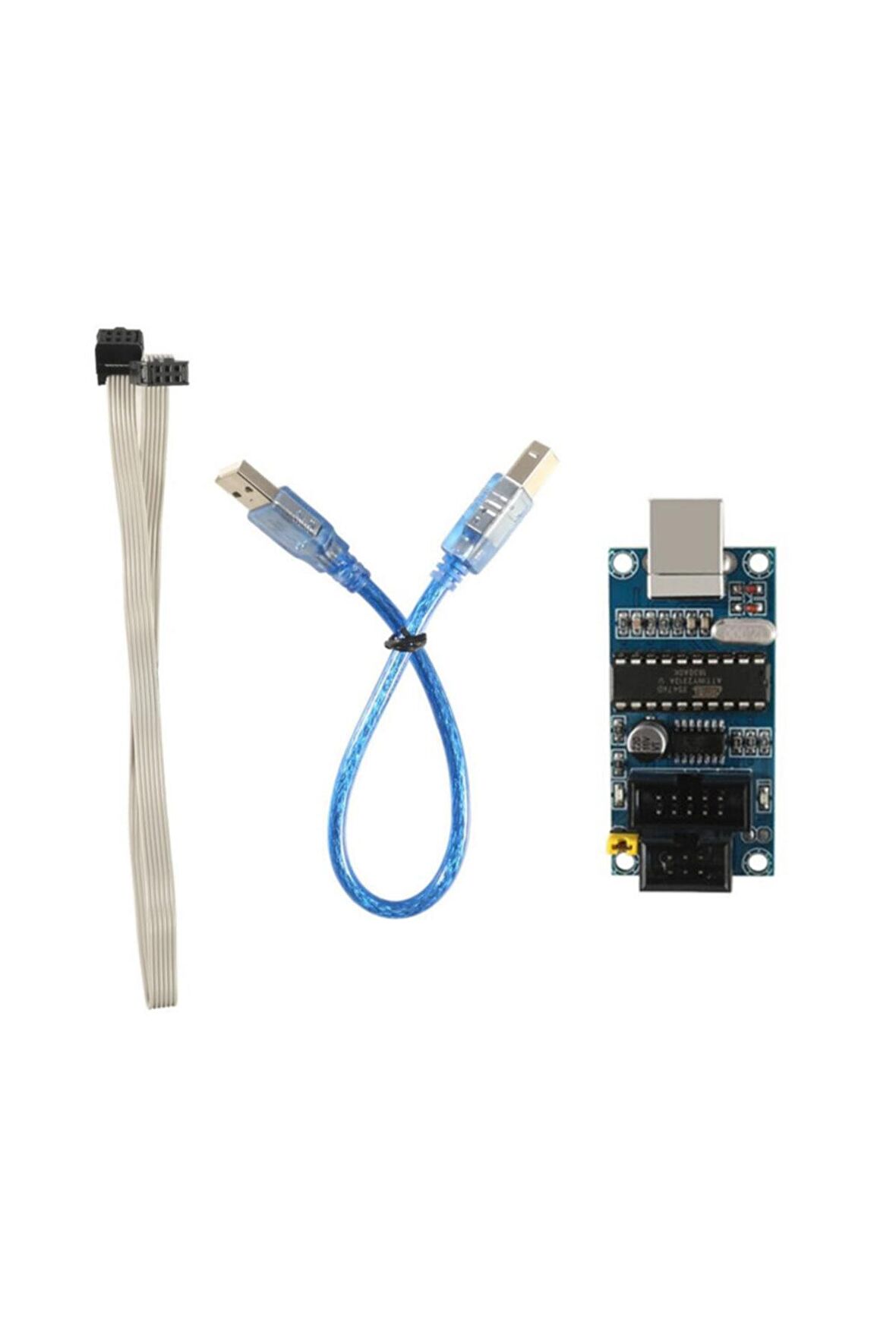 Usbtinyısp Avr Programlayıcı Arduino Bootloader Yükleyici