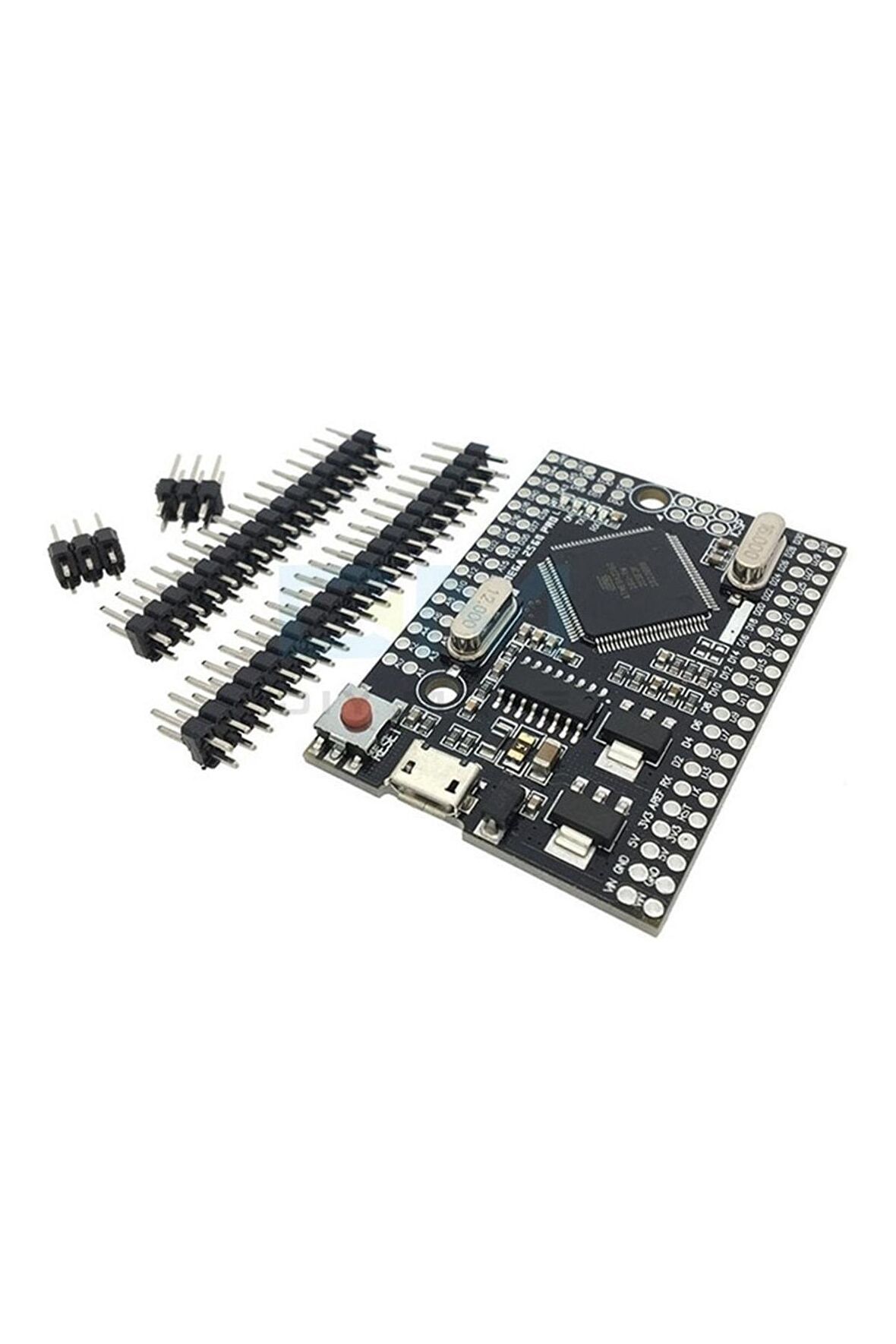 Arduino Mega 2560 Pro Geliştirme Kiti Mega2560 (ch340)