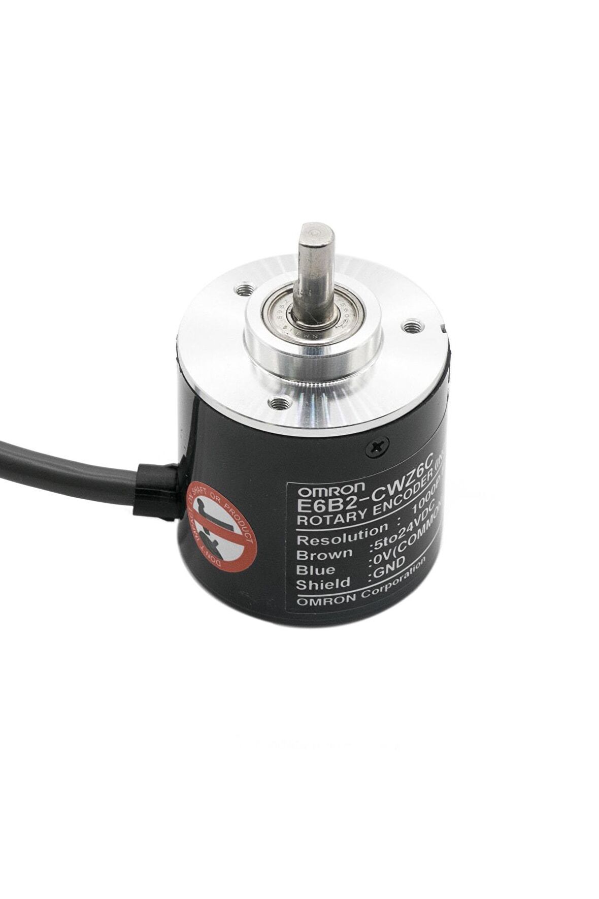 E6b2-cwz6c Rotary Encoder 1000 Pals P/r Rpm Enkoder