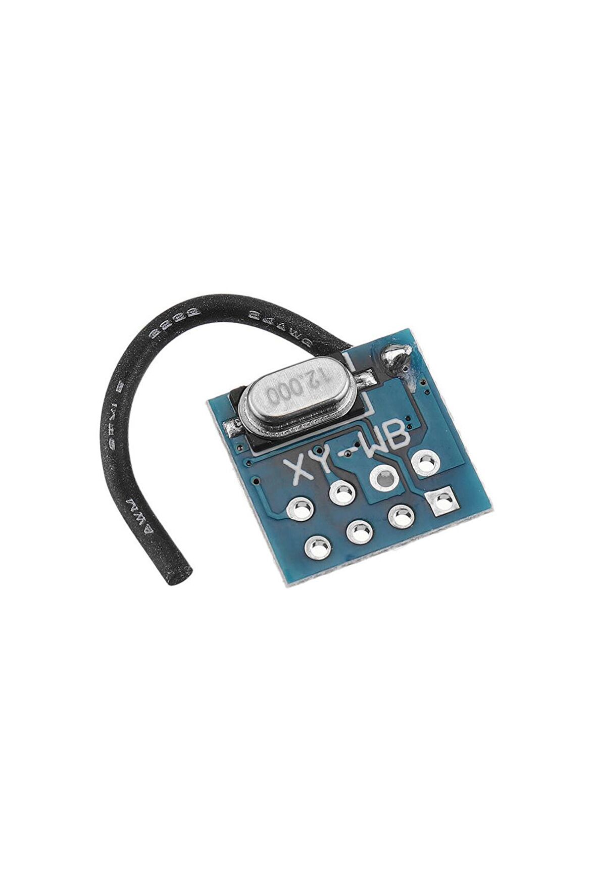 Xy-wb Rf Transceiver Modül Lt8920 2.4ghz 3.3v 250 Metre Kablosuz