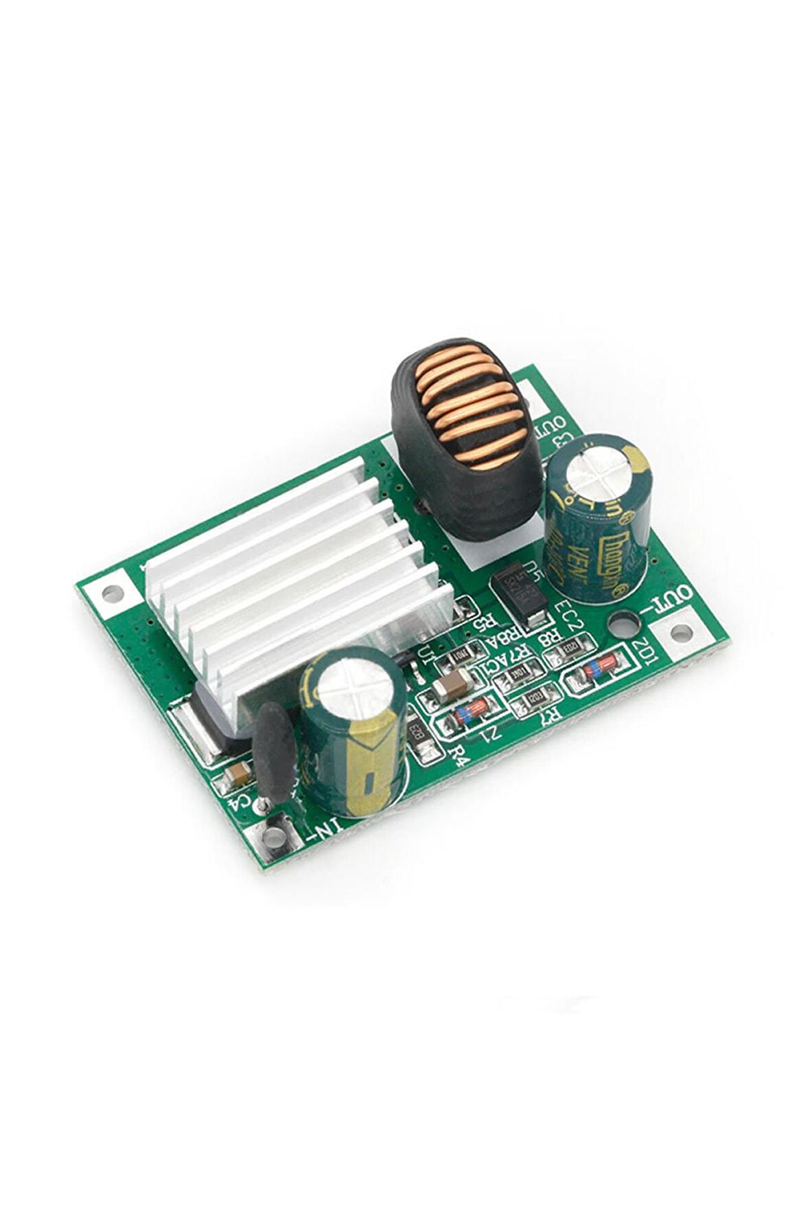 120v To 12v 3a Step-down Güç Kaynağı Dc Dc Voltaj Çevirici Power Modül