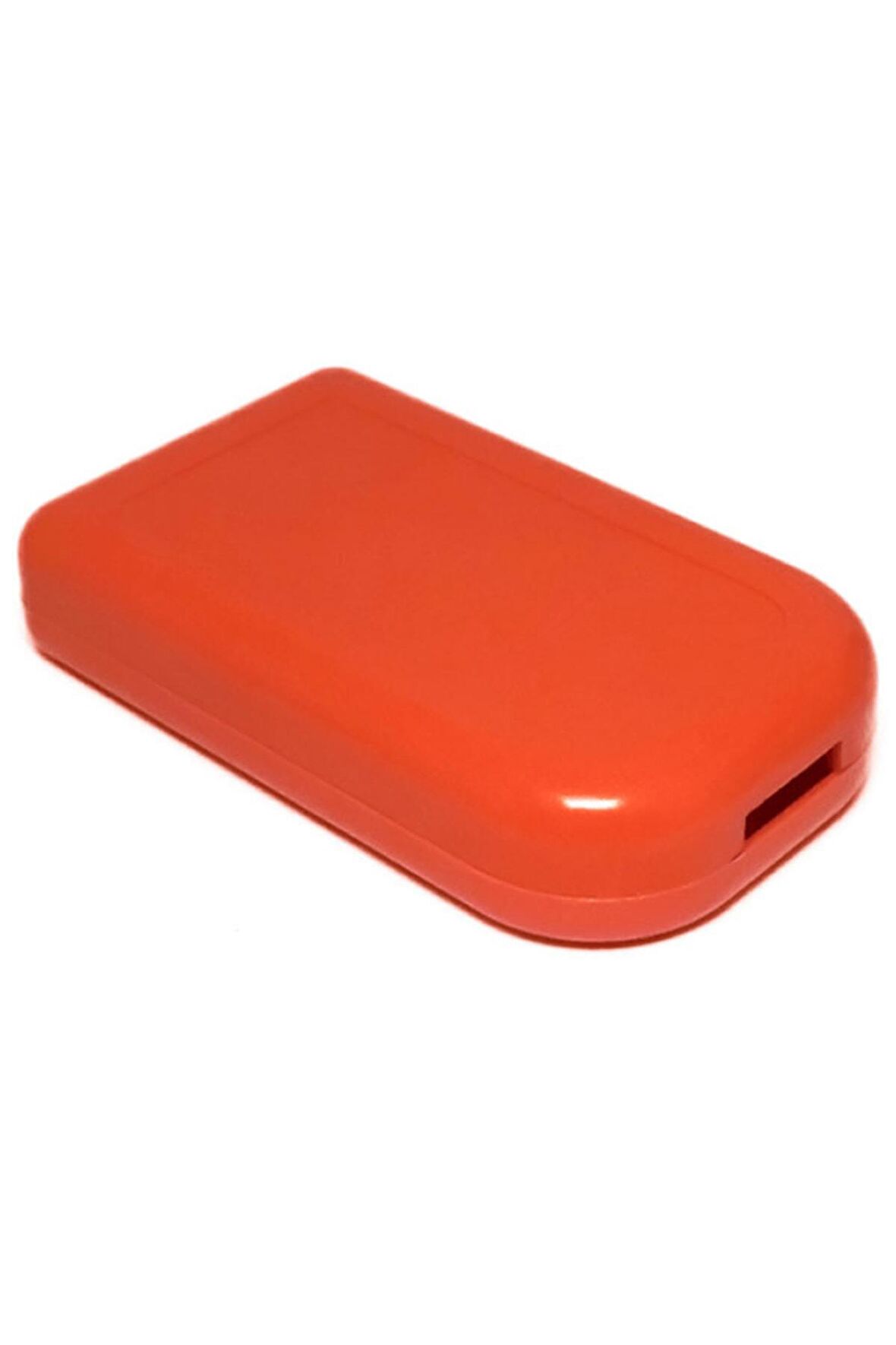 Expkits Expk01 El Tipi Elektronik Devre Kutusu Expk01 Turuncu