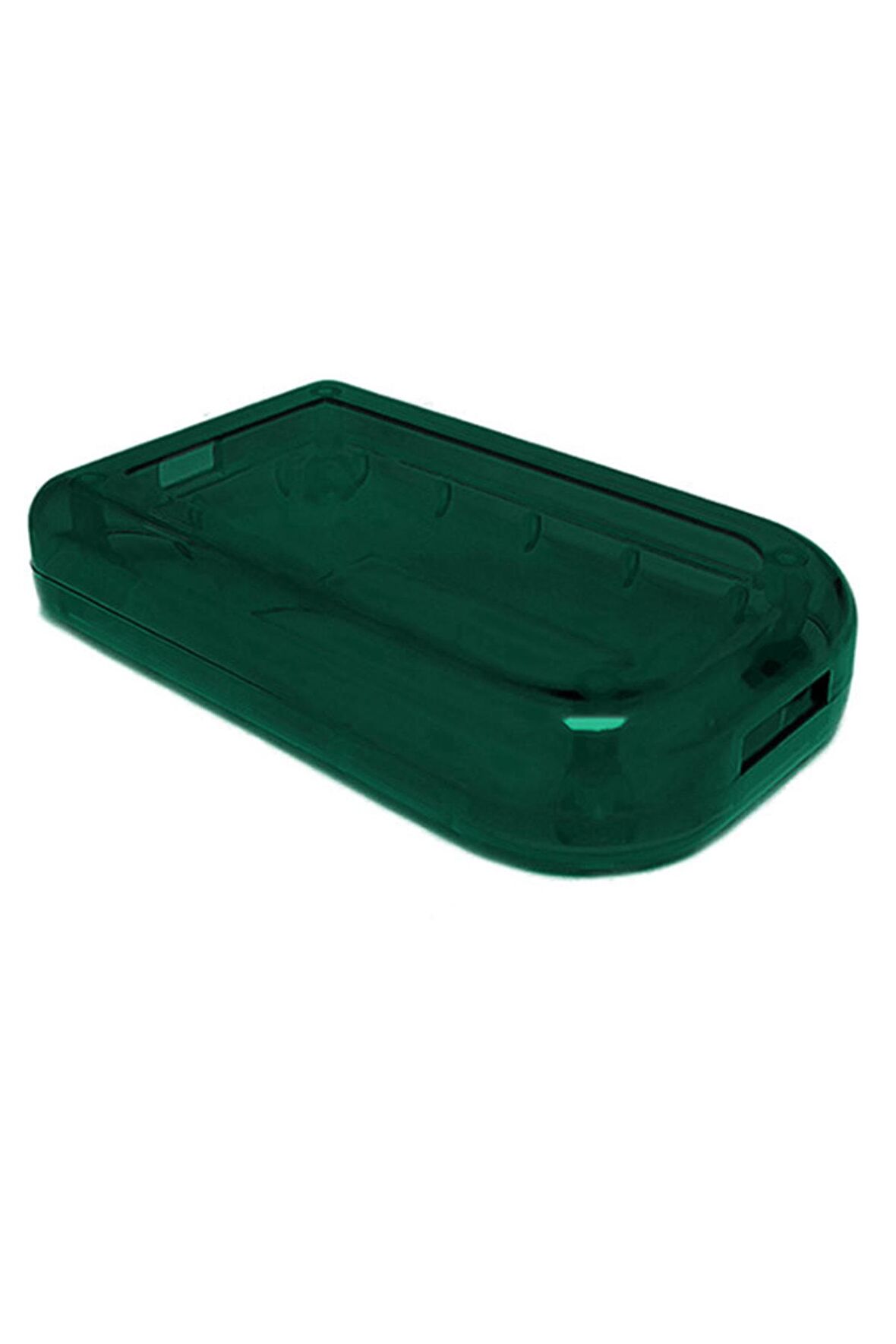 Expkits Expk01 El Tipi Elektronik Devre Kutusu Expk01 Yeşil