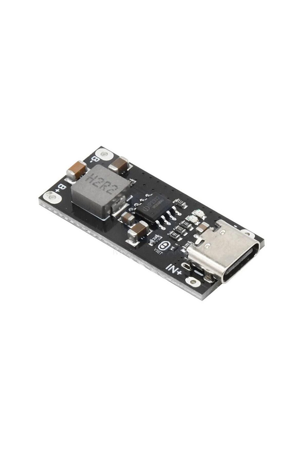 Ip2312 4.2v 3a Lityum Pil Yüksek Akımlı Şarj Devresi Tek Hücreli