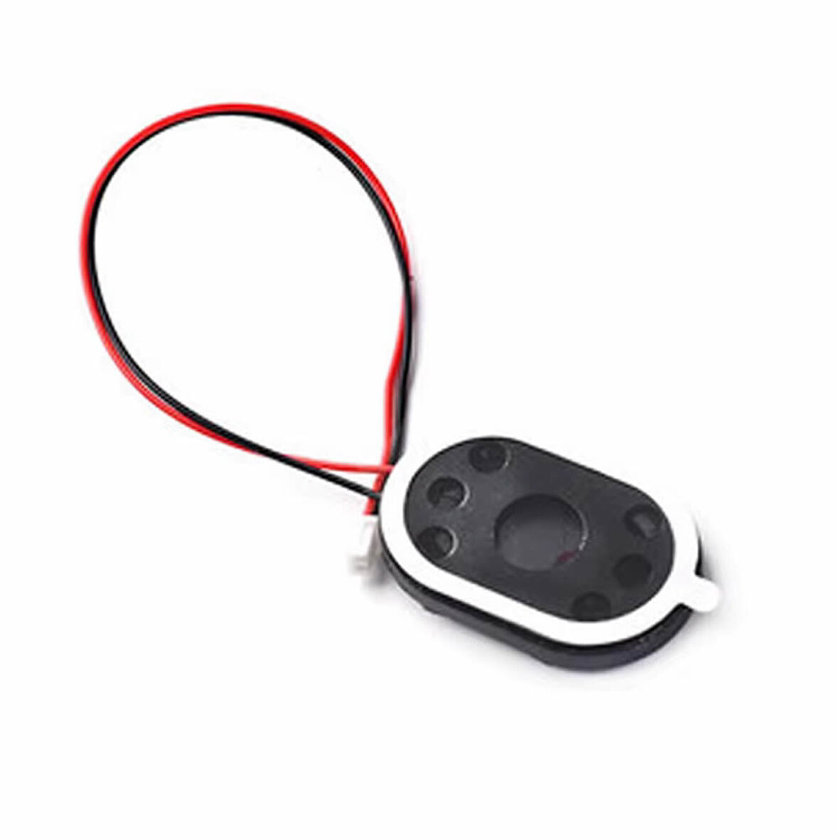 Hoparlör 1.5W 8ohm 20x30mm 10cm Kablolu Mini Speaker Ses Müzik Amfi Ürün Müze Otomobil Telefon