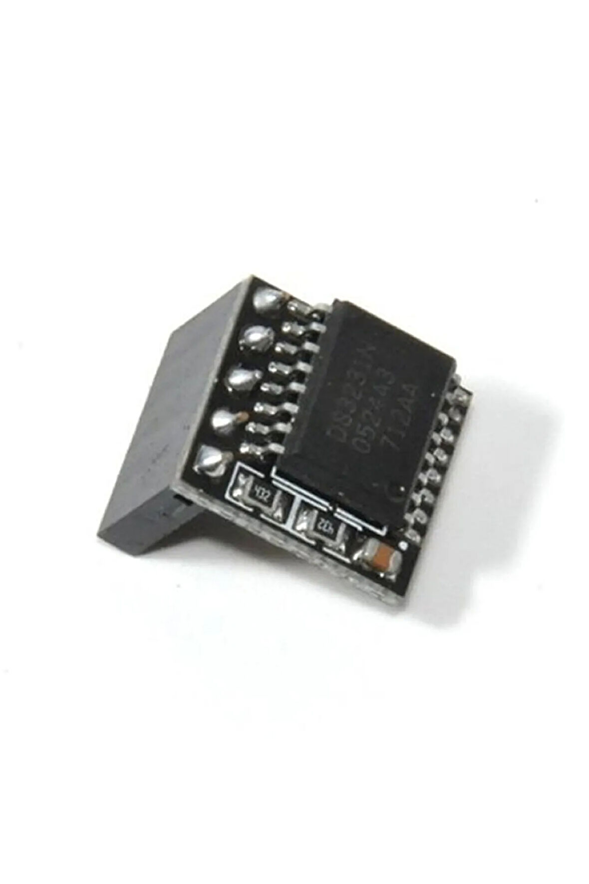 DS3231 Raspberry Pi RTC Zaman Saat Modülü Mini IIC Gerçek Zaman Sn/Dakika/Saat/Gün/Ay/Yıl Tarih Hes