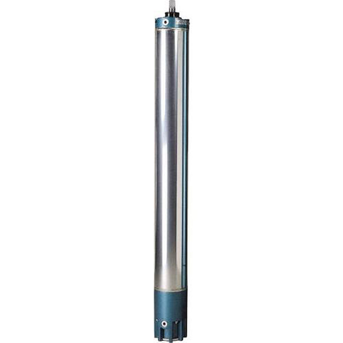 6"ALARKO 5,5-6 HP TF MOTOR 4KW   