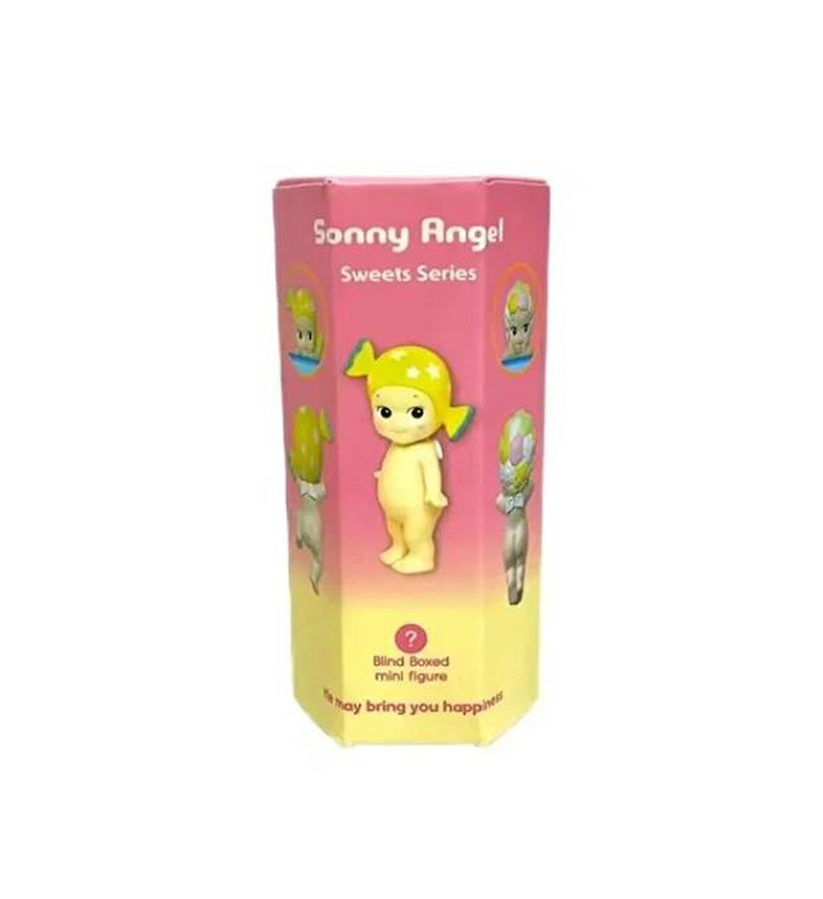 Sonny Angel Sweets Series Koleksiyonluk Mini Dekoratif Figür