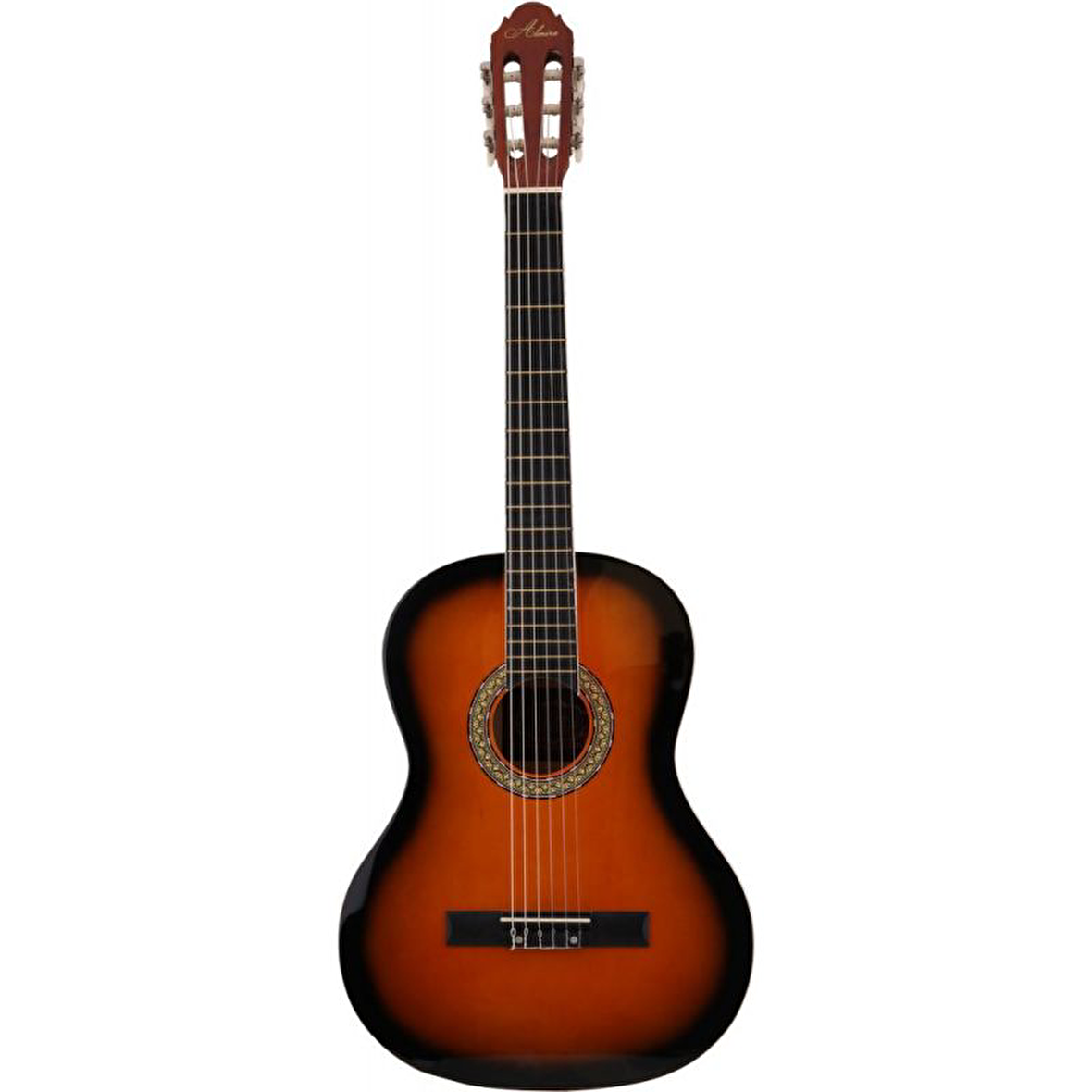 Almira MG917-SB 4/4 Klasik Gitar