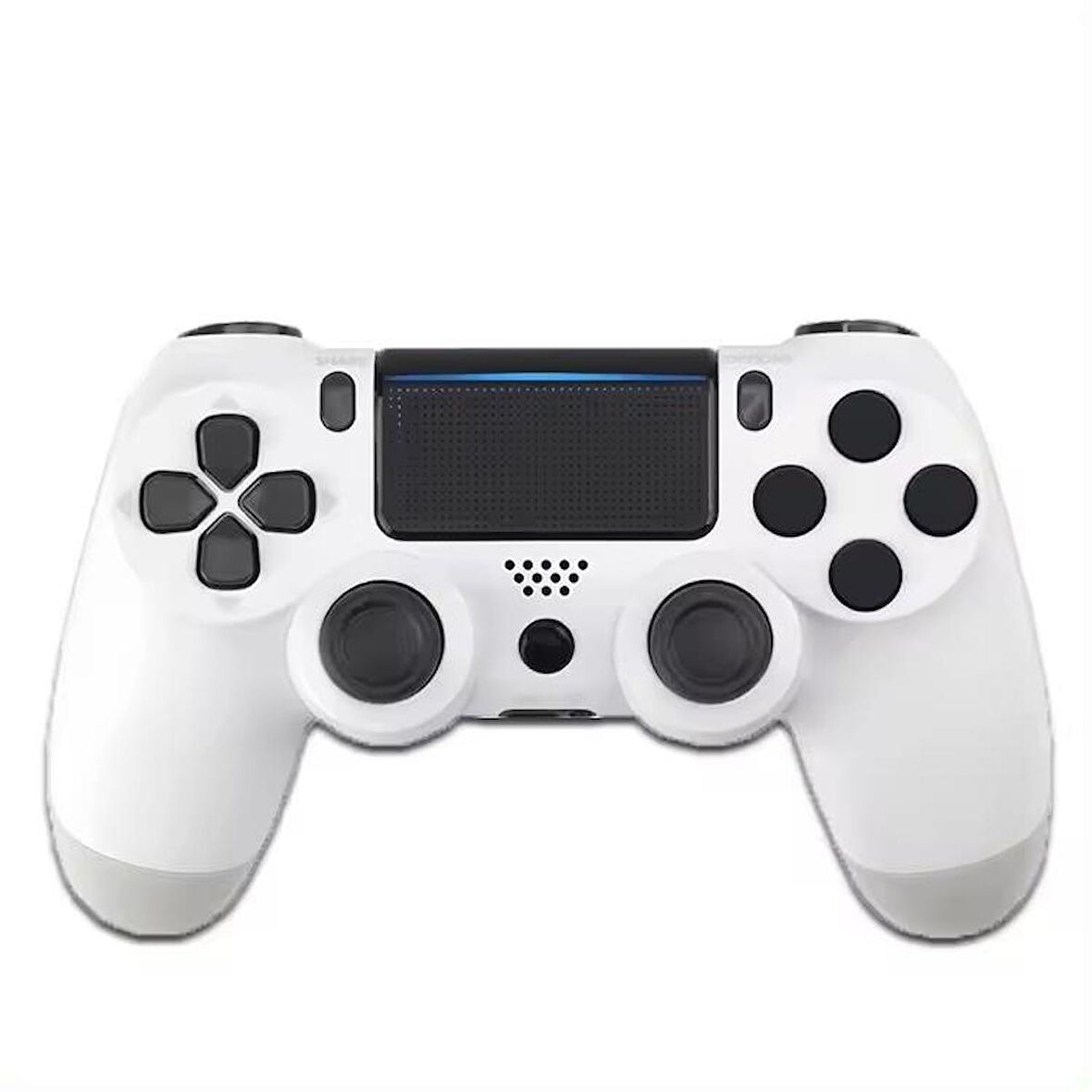 PS4 Dualshock 4 Joystick Titreşimli PC PS TV Uyumlu