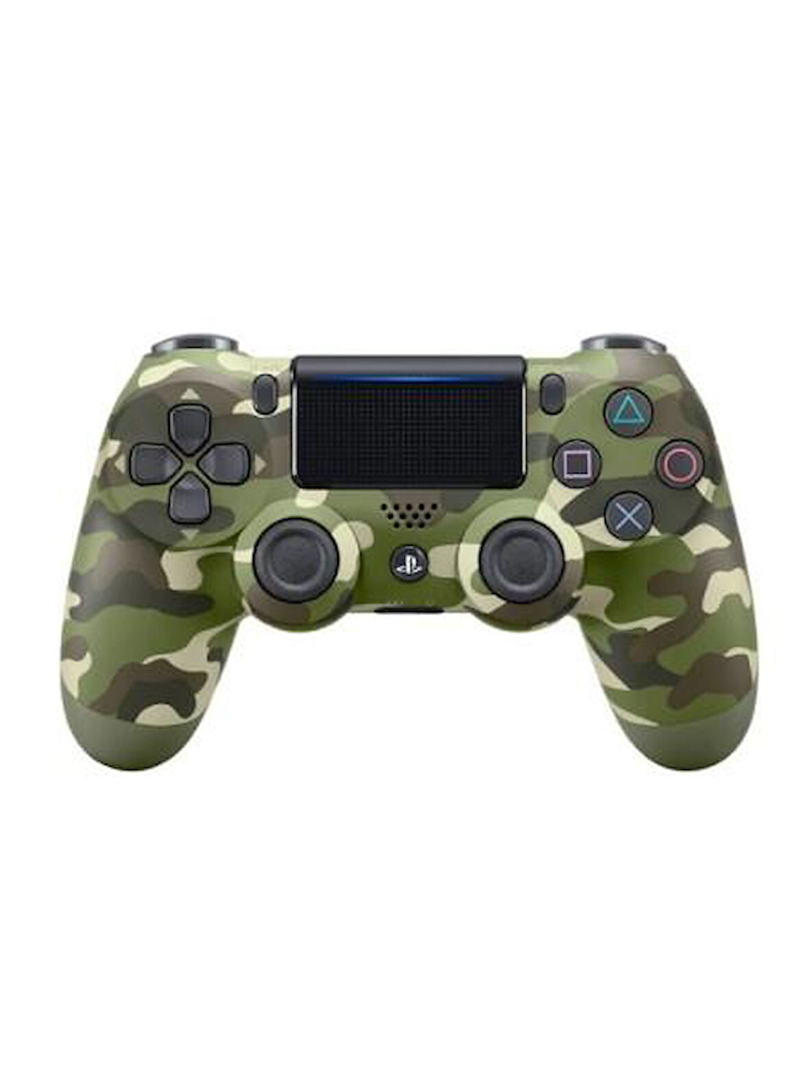 Kablosuz Ps4 Oyun Kolu - Dualshock 4 Uyumlu Bluetooth Gamepad