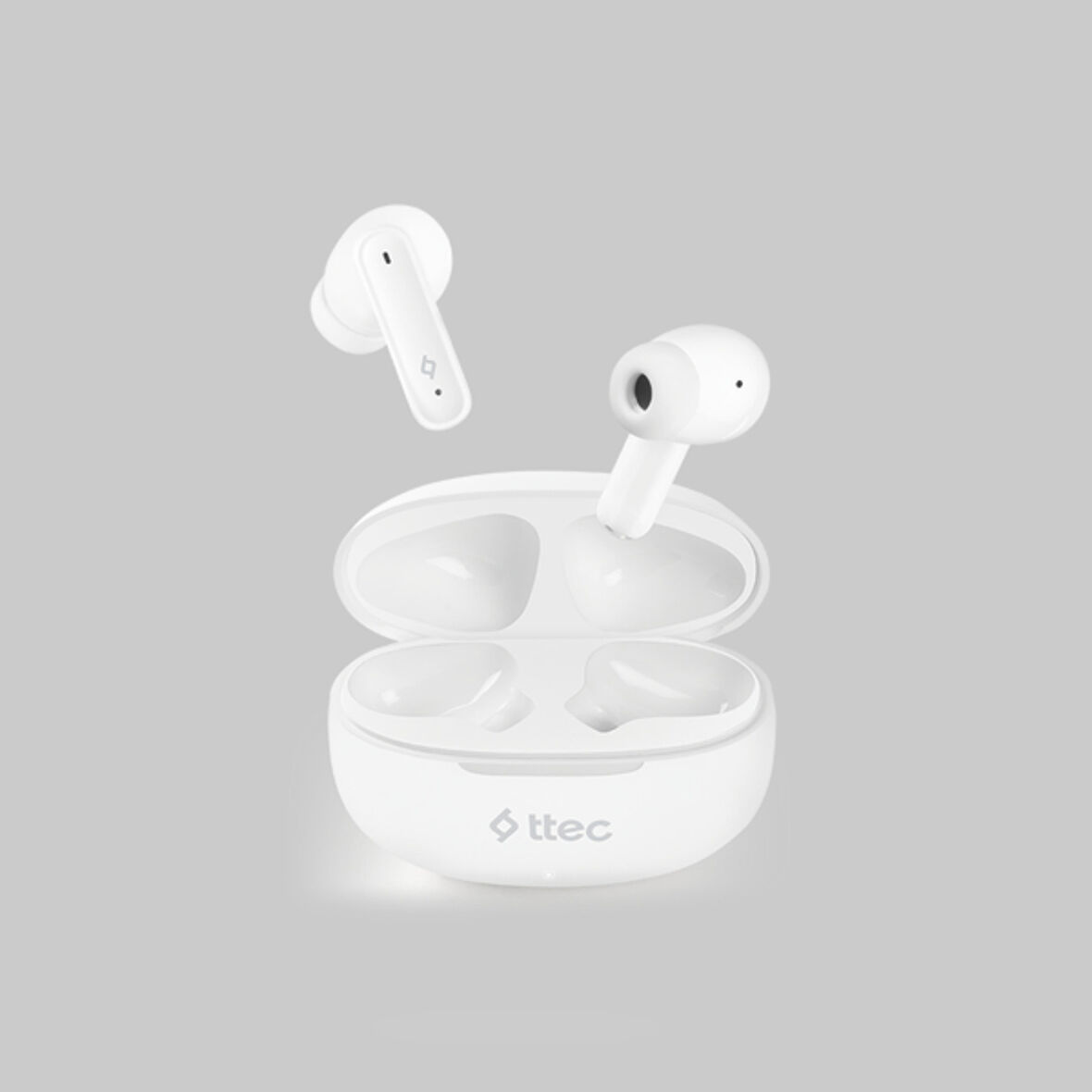 Ttec AirBeat Clap Kablosuz TWS Bluetooth Kulaklık