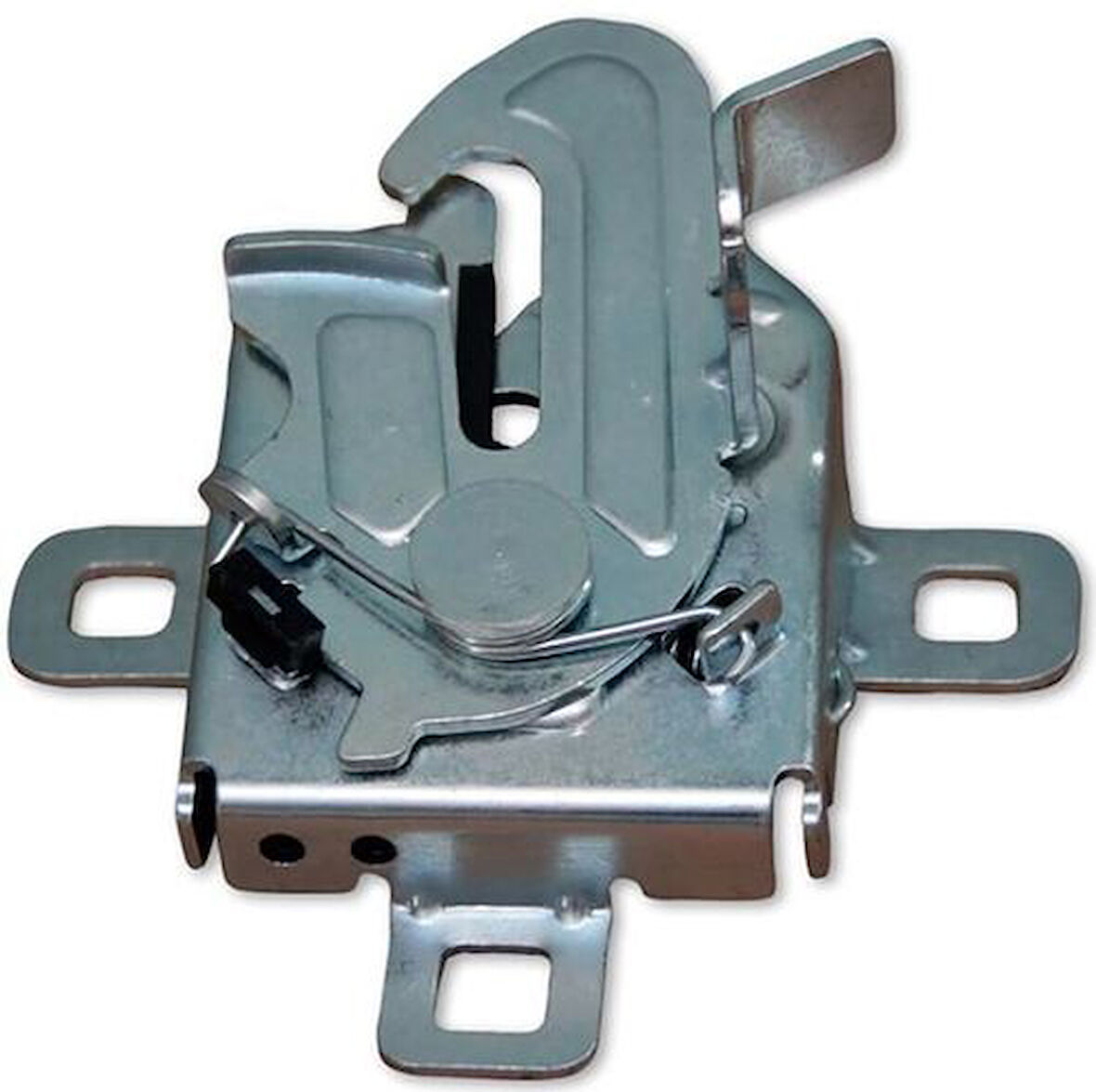 Alper 121093 Motor Kaput Kilidi Doblo 05- 51823518