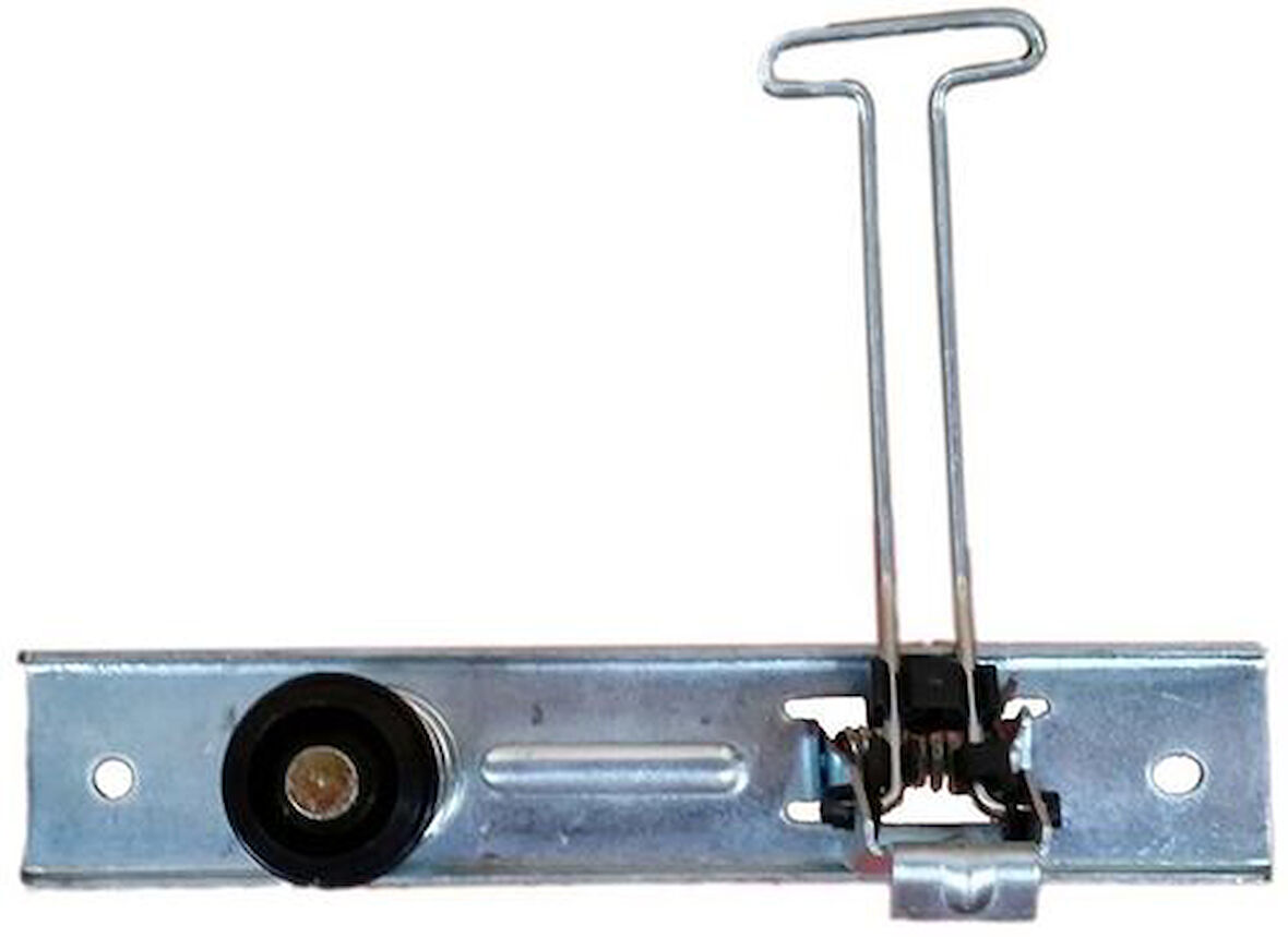 Alper 132131 Motor Kaput Kilit Karşılığı Trafic II 8200677854