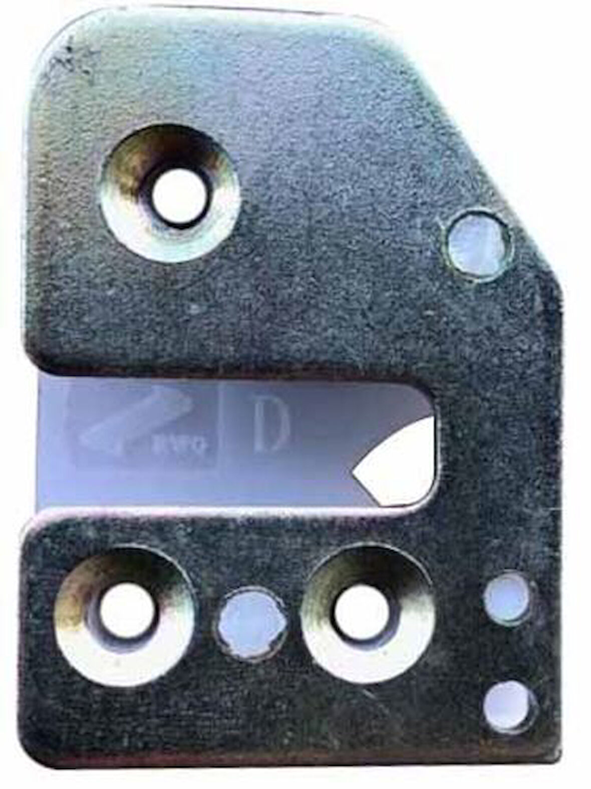 Alper 162021 Kapı Kilit Karşılığı Sağ Renault 9 Renault 10 7700756701
