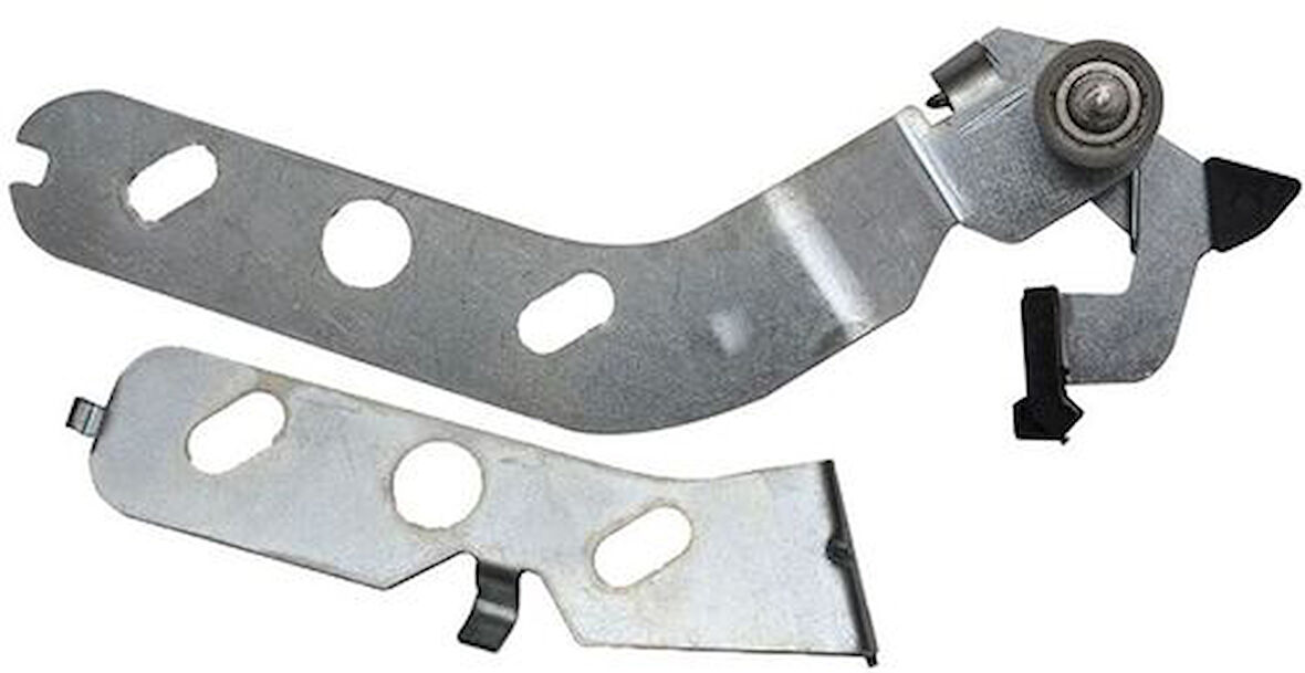 Alper 181143 Sürgülü Kapı Alt Mekanizması Sağ Boxer III Jumper III Ducato III 06- 1376702080