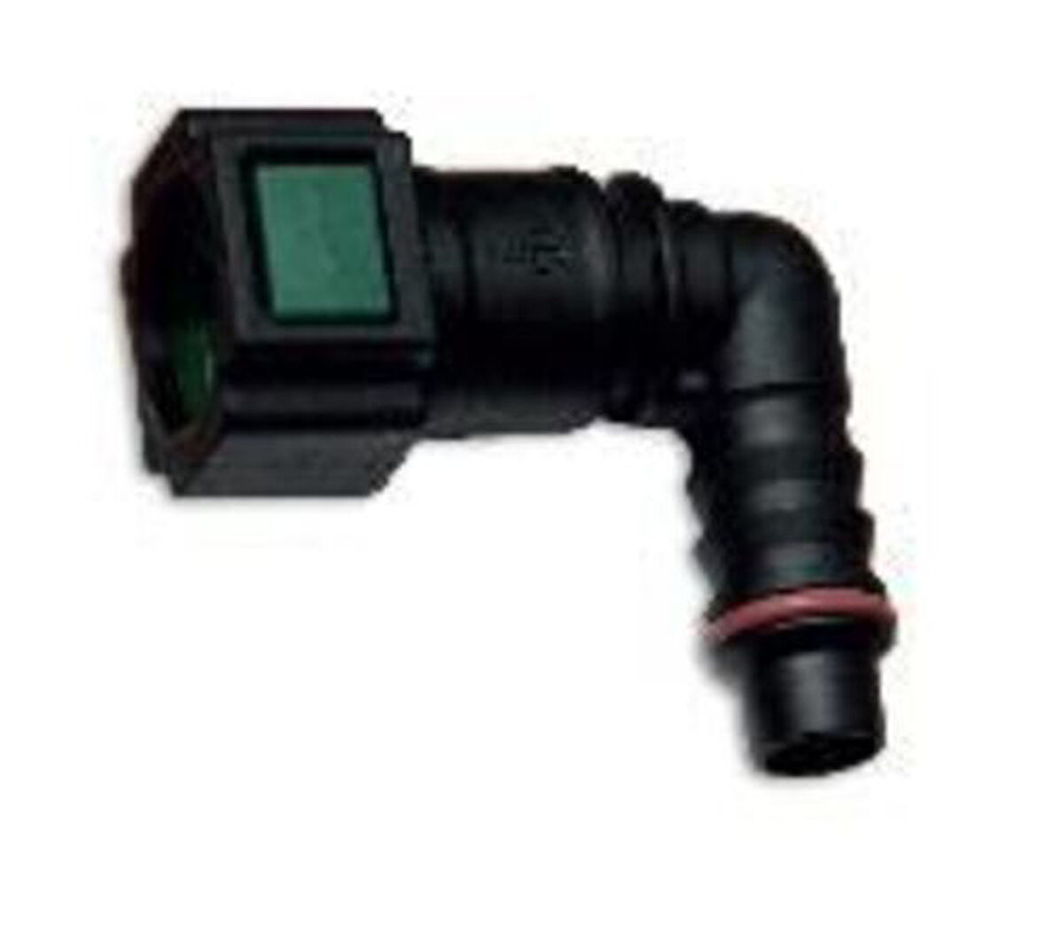 Alper 241095 Pompadan Enjektore Gıdıs Donus Hortum Rekoru Doblo 1.3