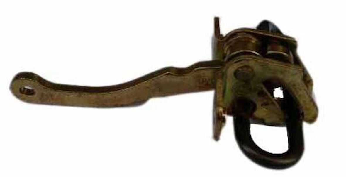 Alper 341022 Kapı Gergisi Arka Tipo SX 46424566