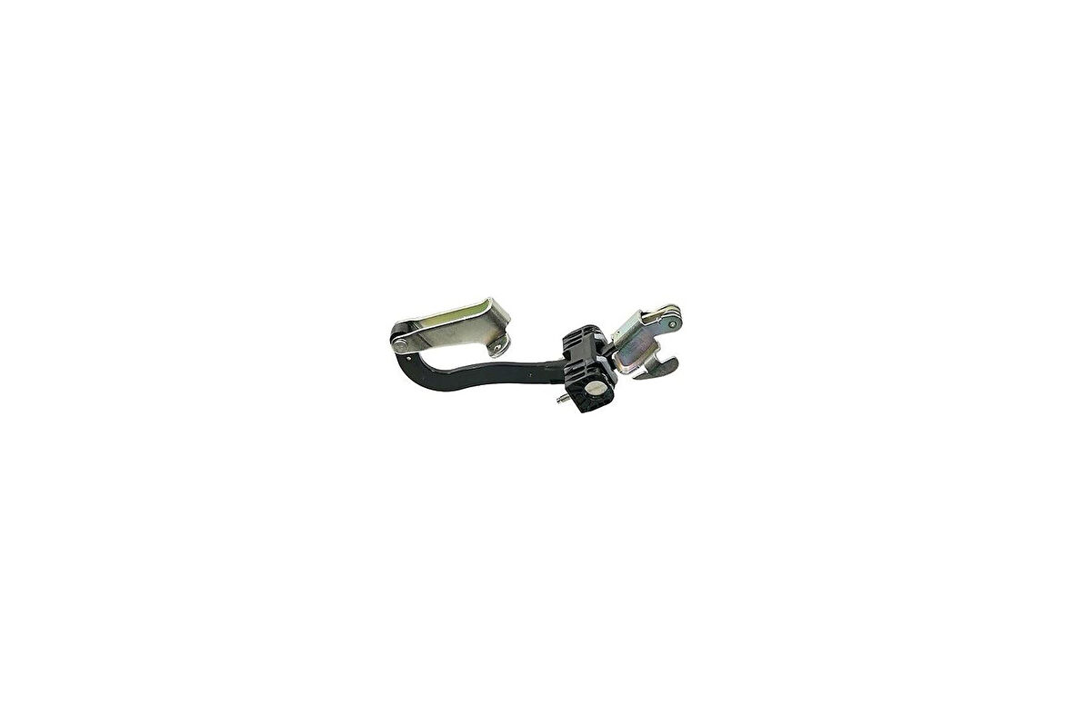 Alper 341143 Bagaj Kapı Gergisi Sol Boxer III Jumper III Ducato III 2006- 1358222080