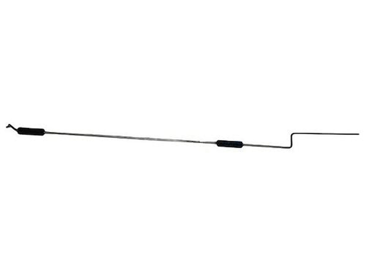 Alper 431095 Bagaj Kapı Açma Çubuğu Sol Üst Doblo I-II 46810606