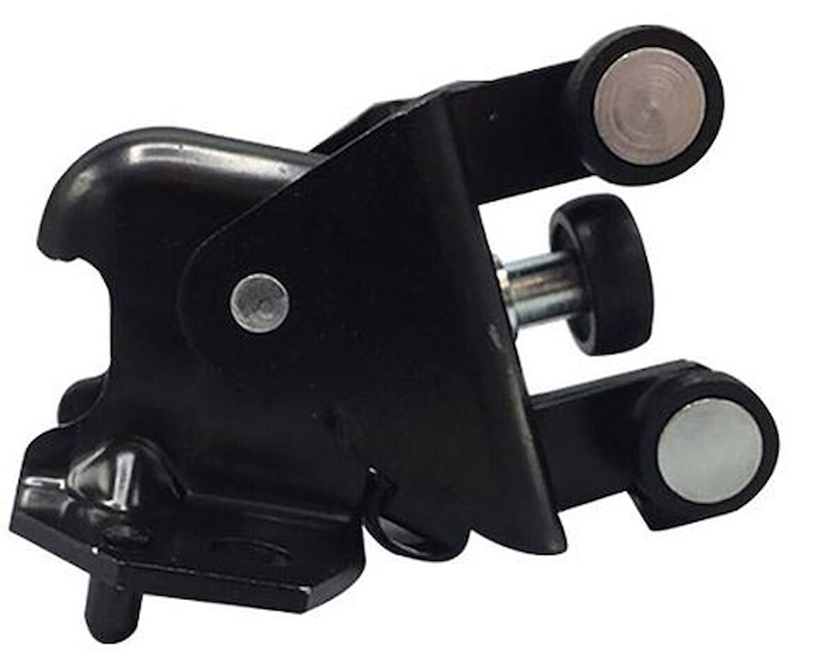 Alper 444061 Sürgülü Kapı Orta Surgu Mekanizma Sol Partner Tepee Berlingo III 08- 9033.Z2