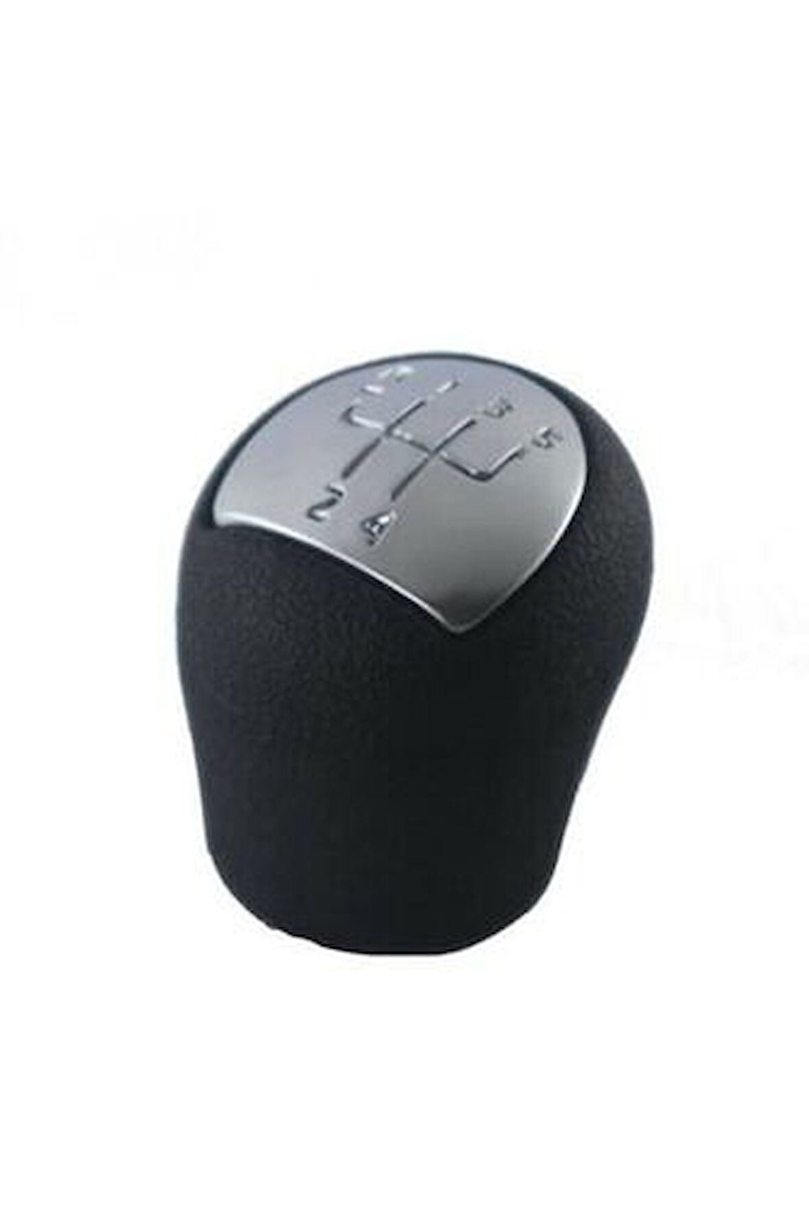 Alper 562093 Vites Topuzu Clio III 09-Clio II 98-06 Kangoo 00-08 Gri Kapaklı 8200568122