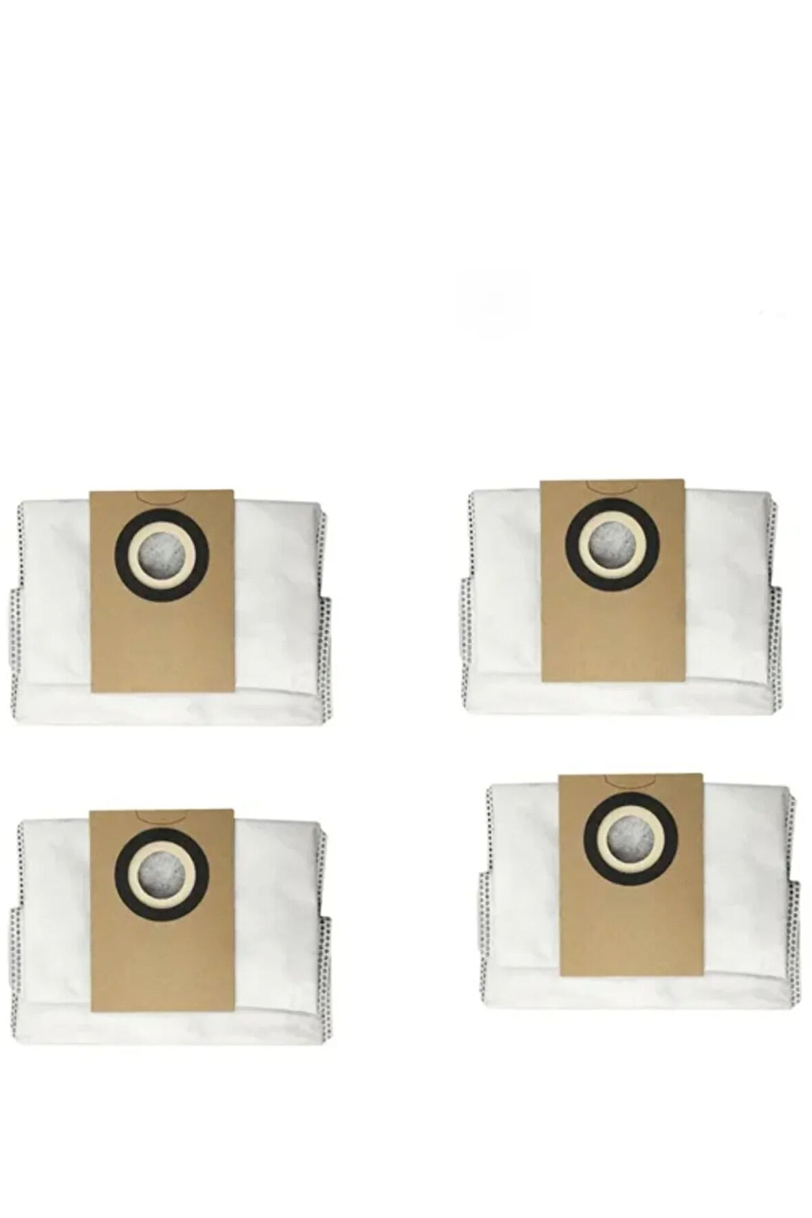 VIOMI ALPHA 2 PRO Toz Torbası 4 adet