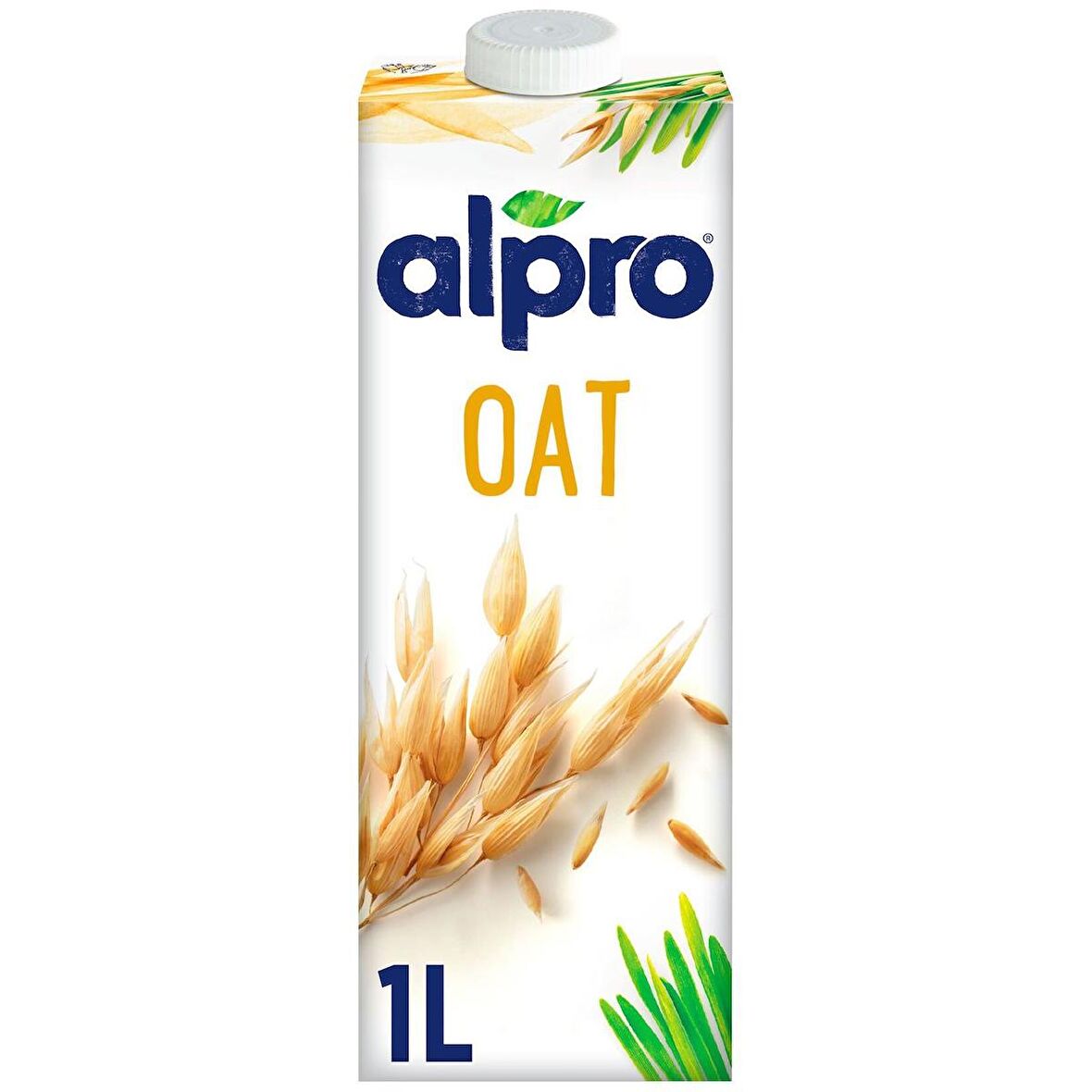 Alpro Yulaf İçeceği 1 Lt