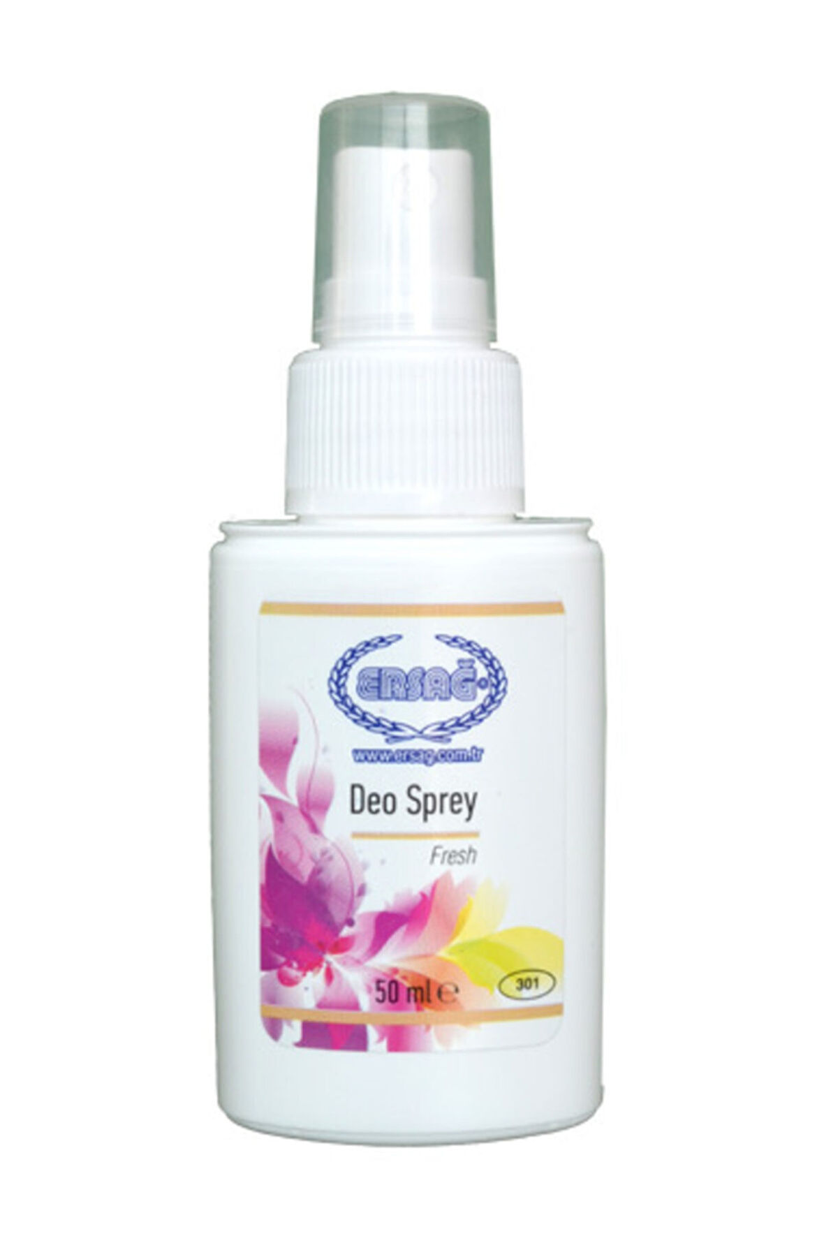 Ersağ Deo Sprey Fresh 50 Ml