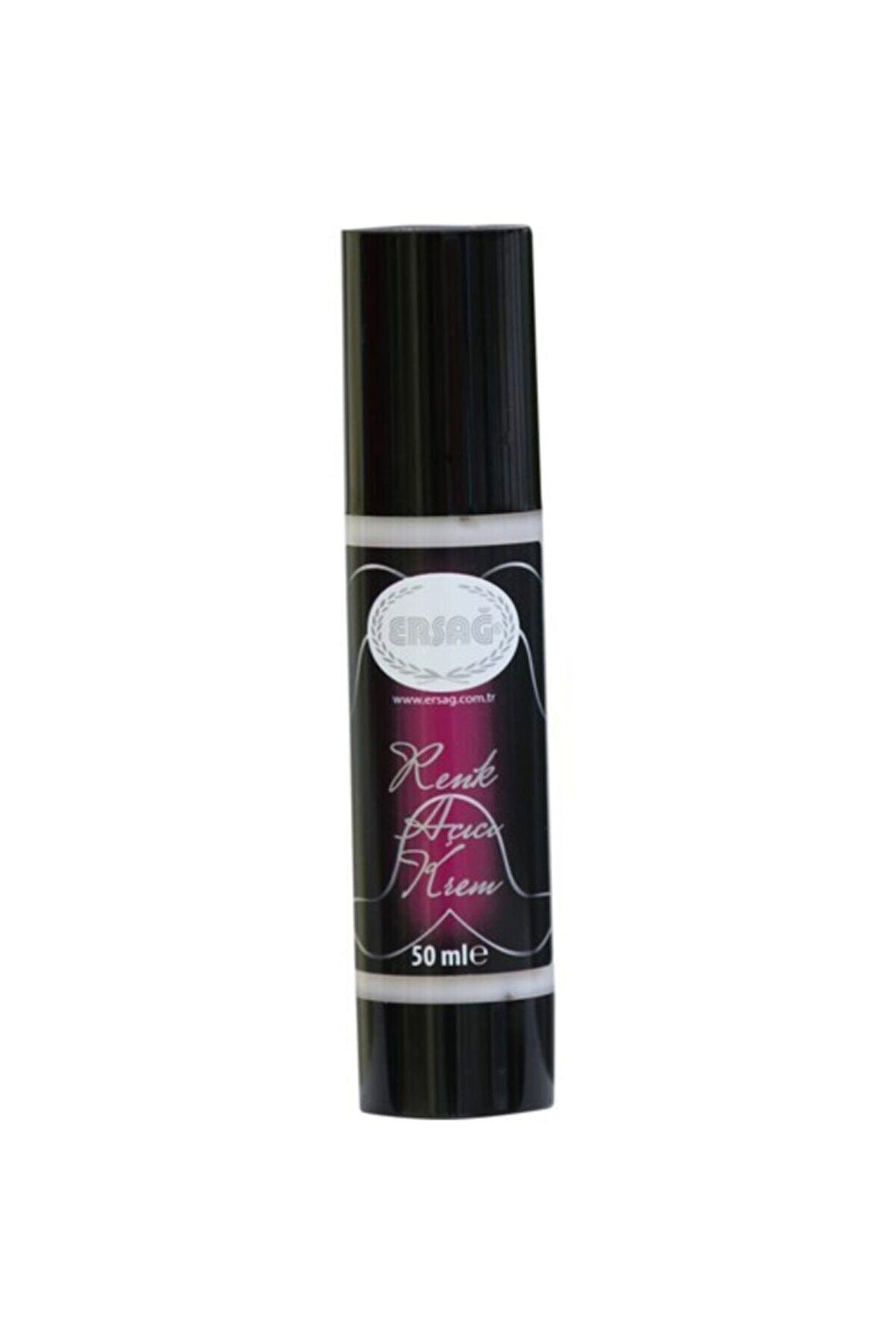 Ersağ Renk Açıcı Krem 50ml