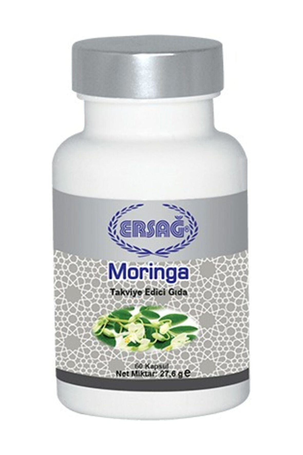 Ersağ Moringa K2