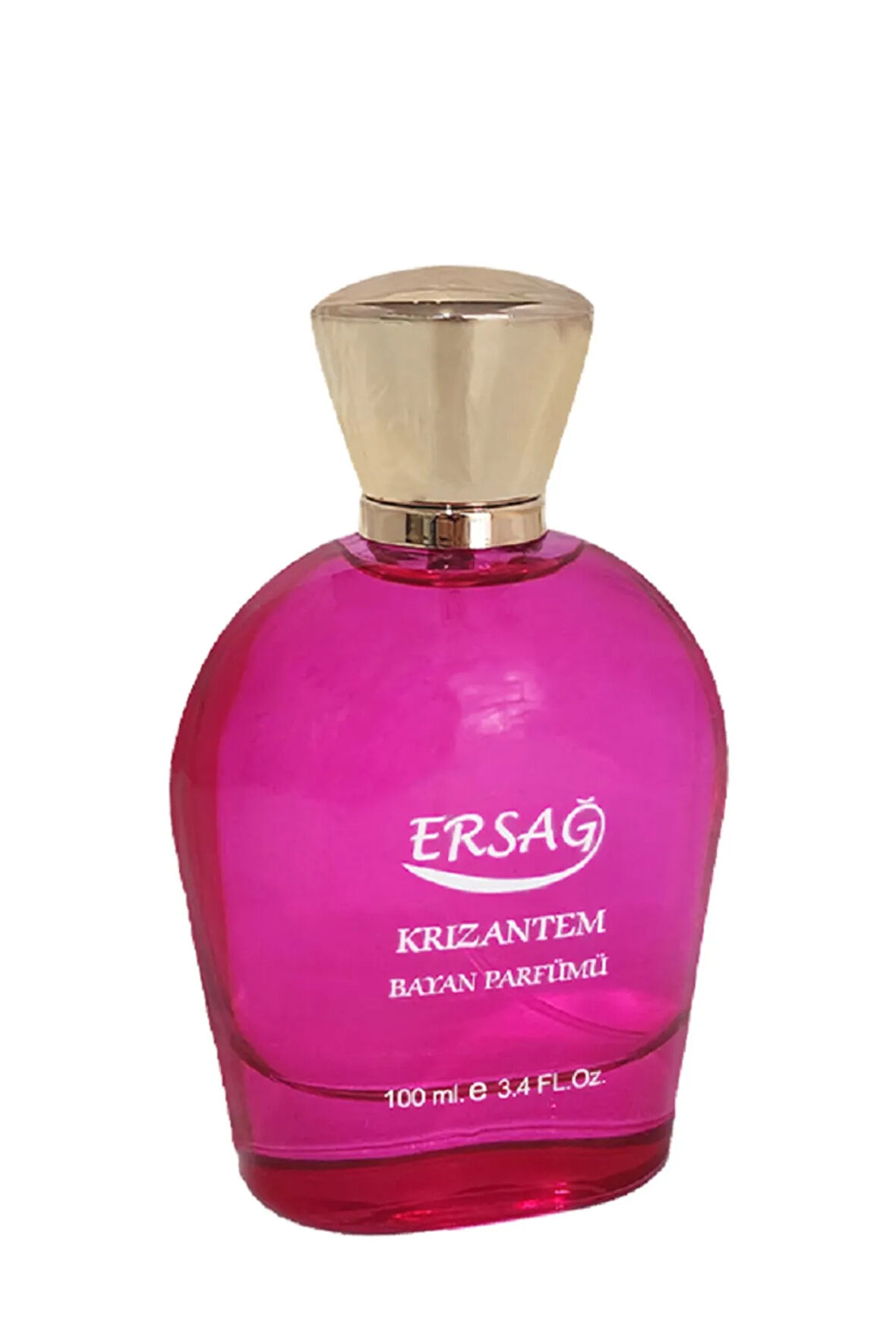 Ersağ Krizantem Edp 100 ml Kadın Parfüm krizantm01